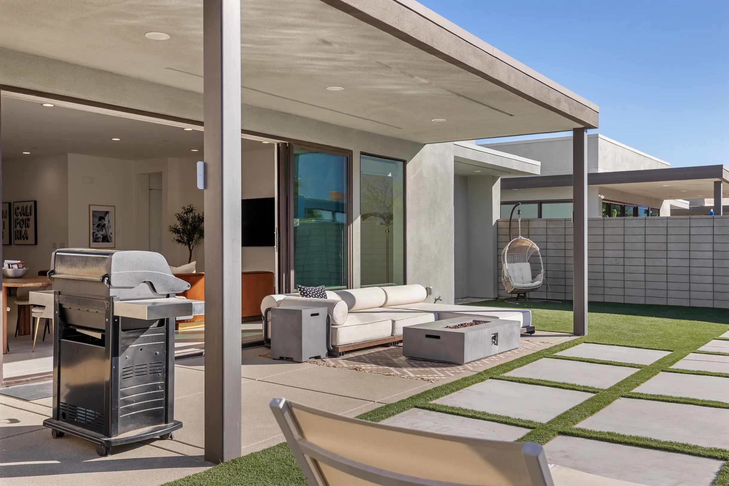 Wander Palm Springs Oasis #12