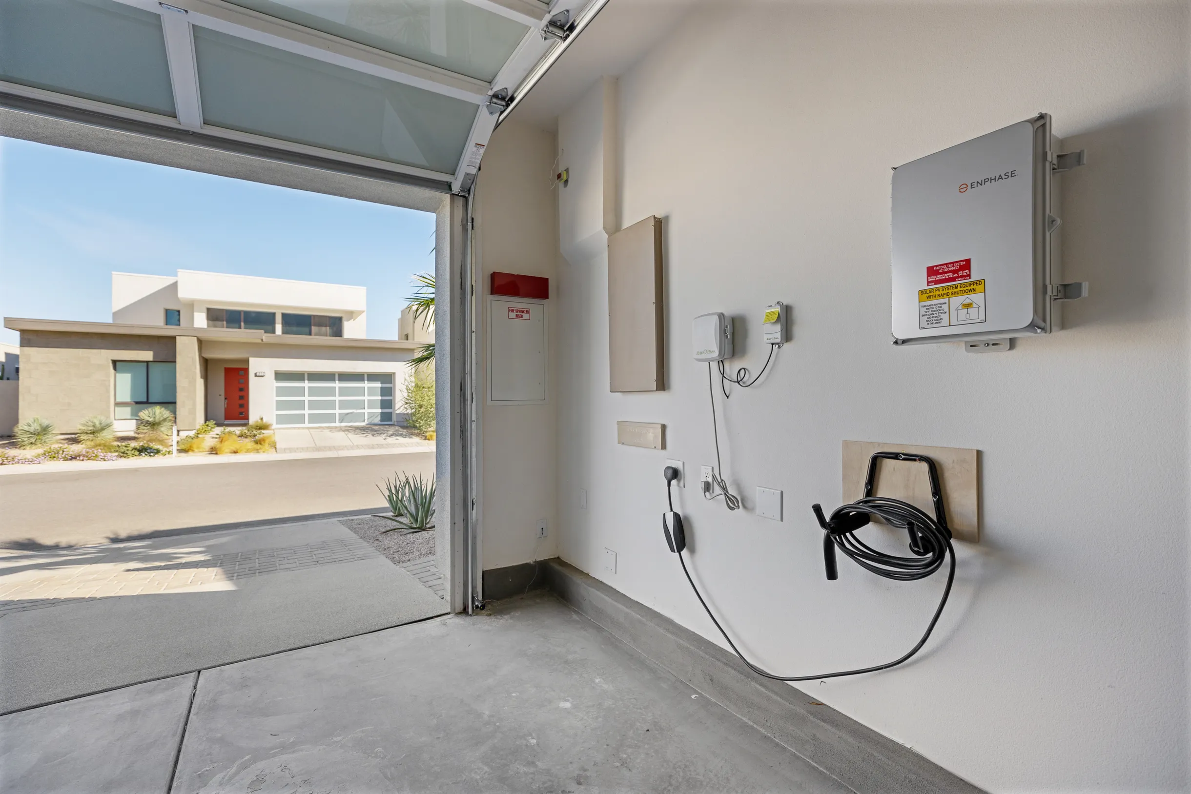 Wander Palm Springs Oasis #32