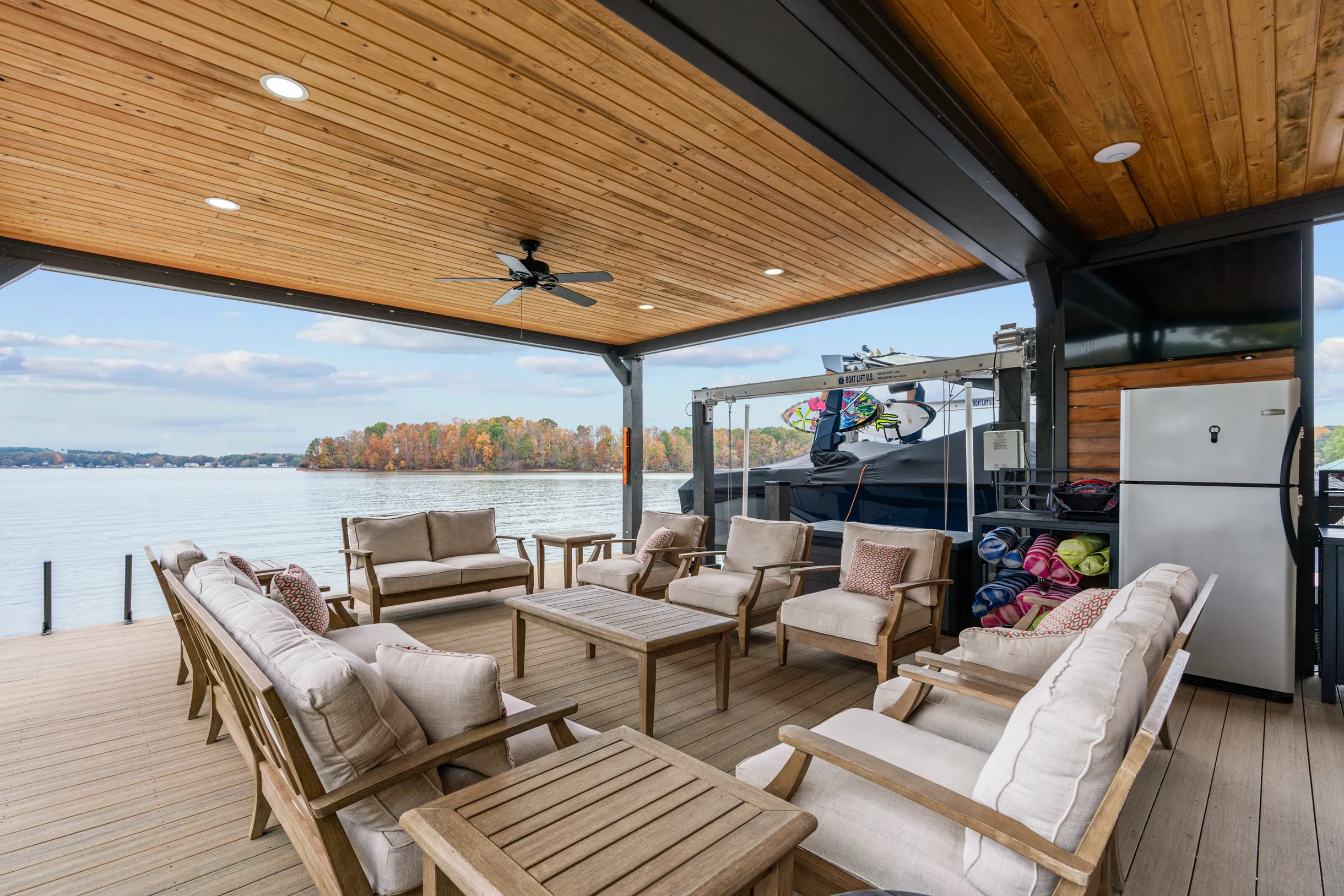 Wander Lake Norman #52