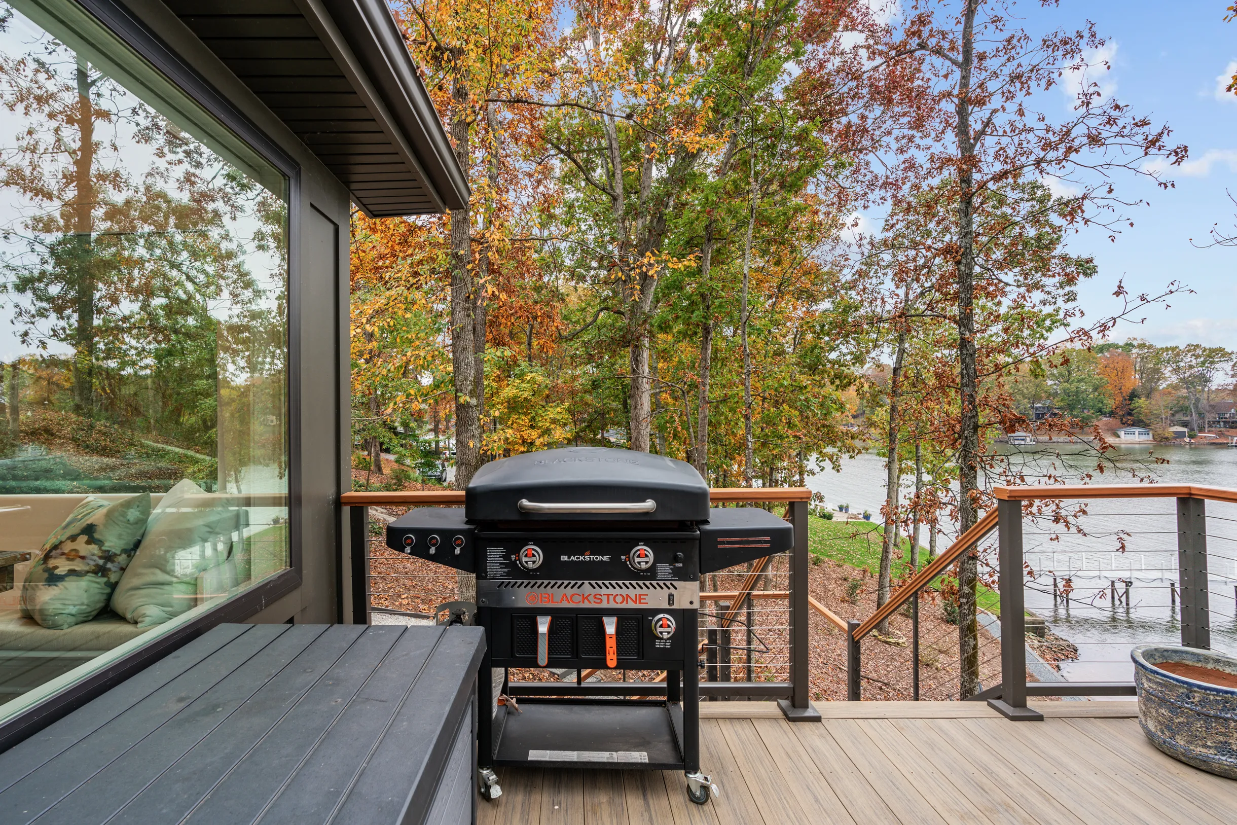 Wander Lake Norman #63