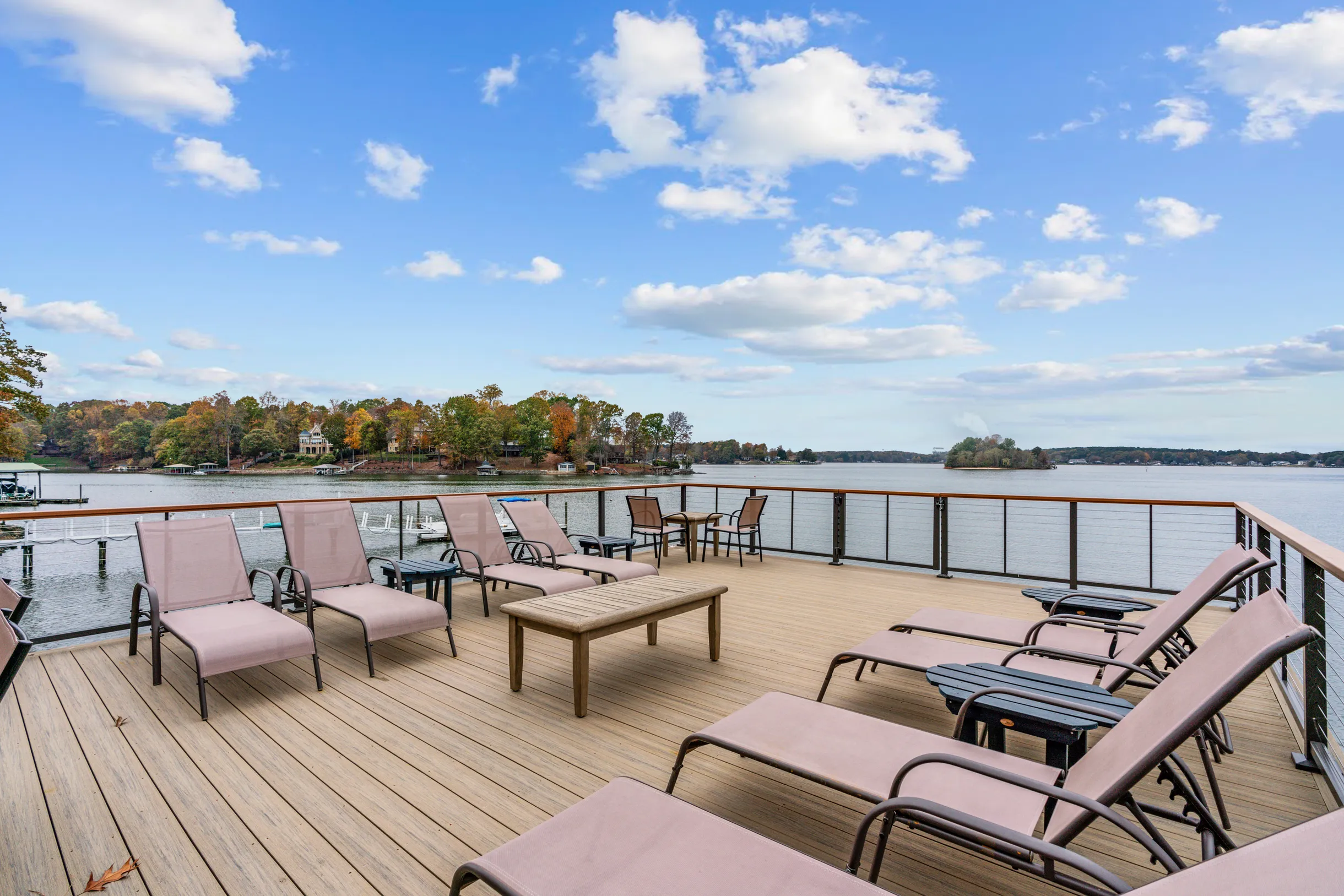 Wander Lake Norman #73