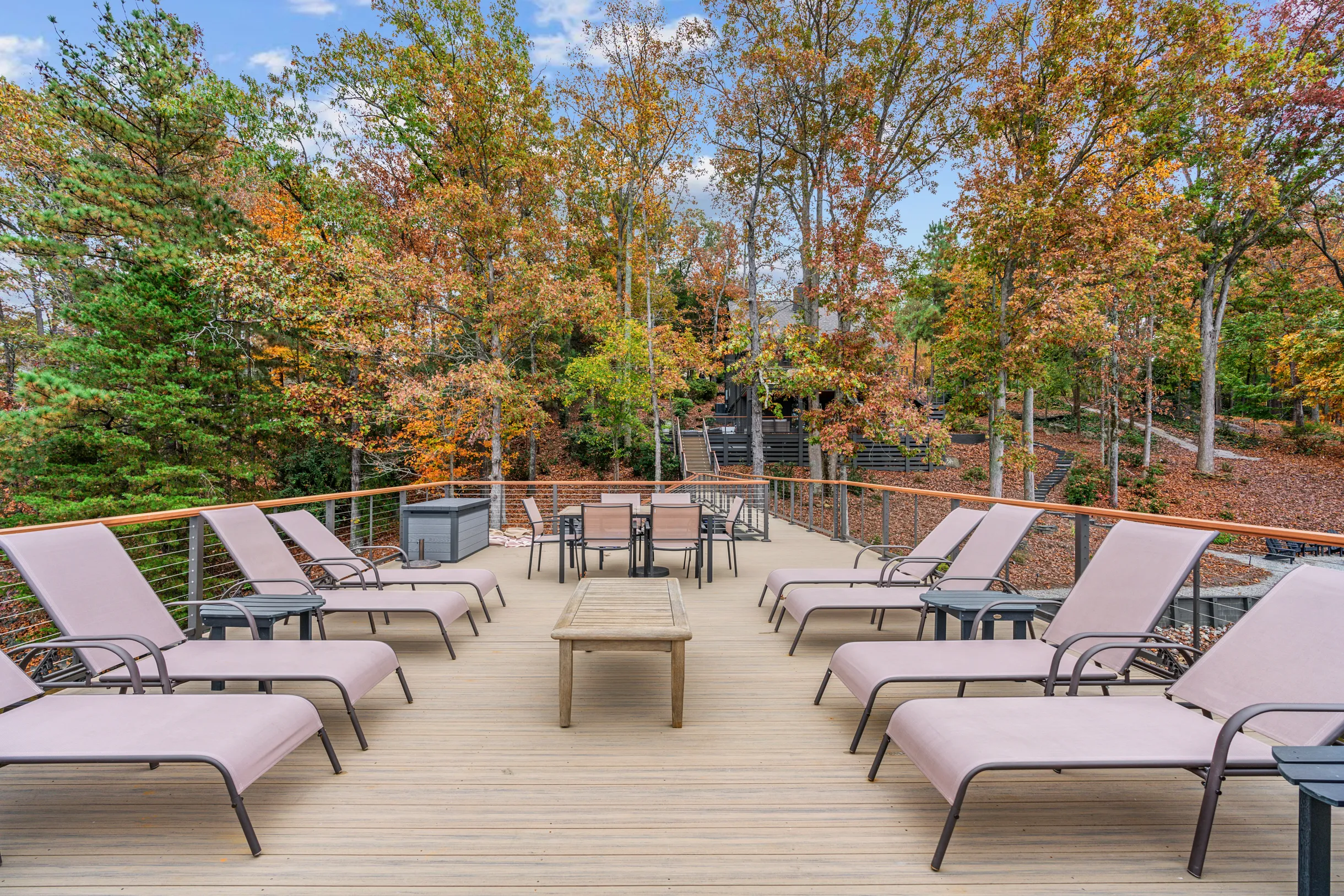 Wander Lake Norman #74