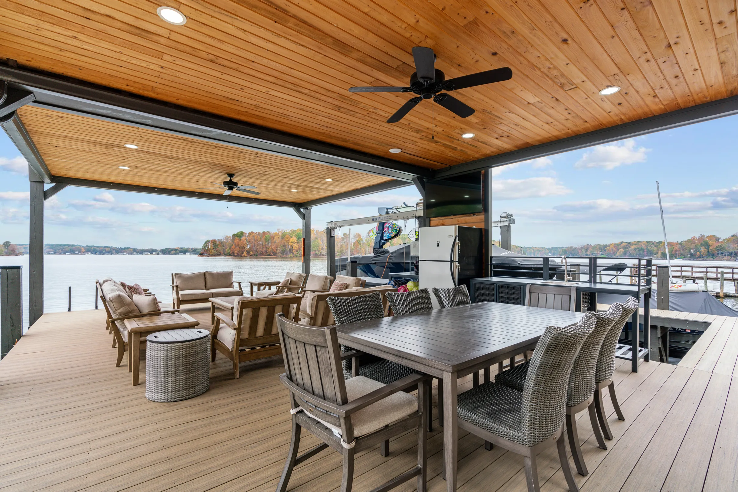 Wander Lake Norman #70