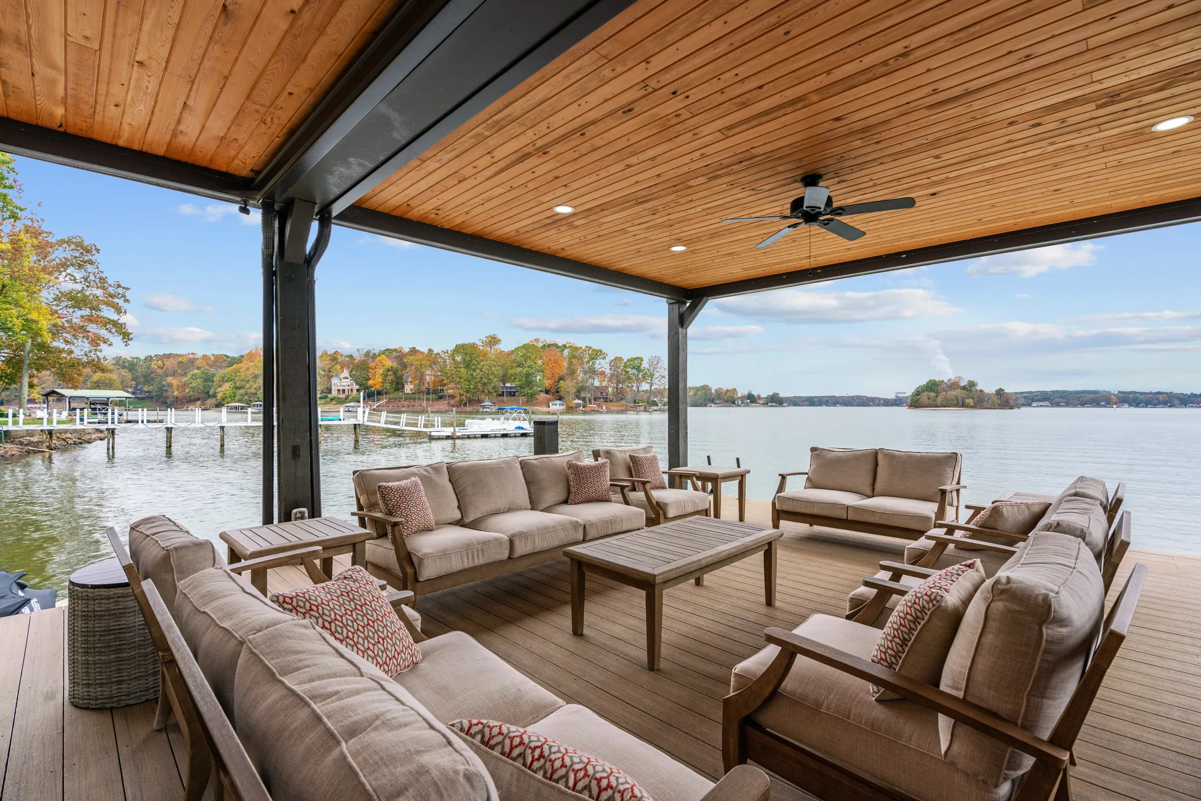 Wander Lake Norman #64