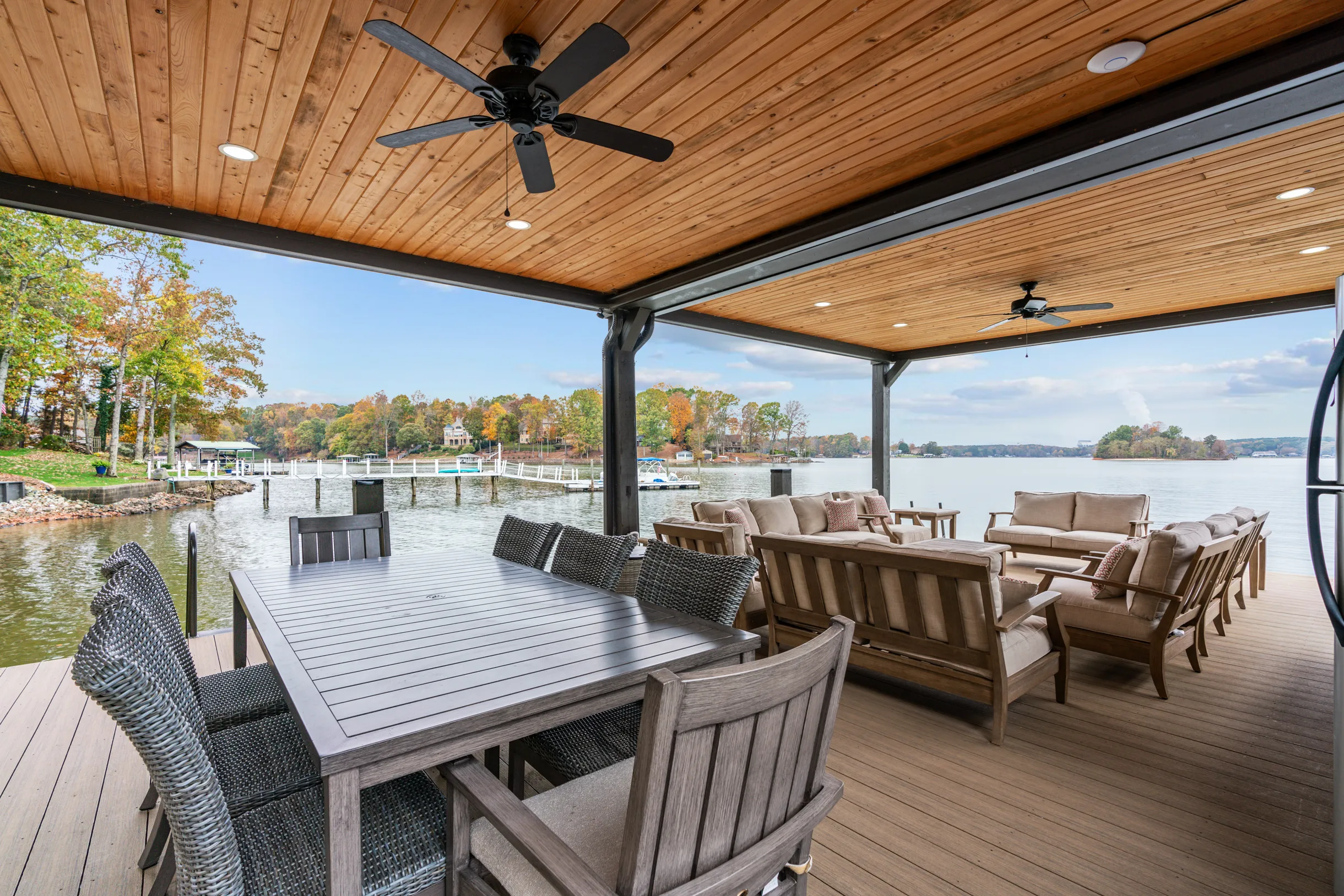 Wander Lake Norman #72