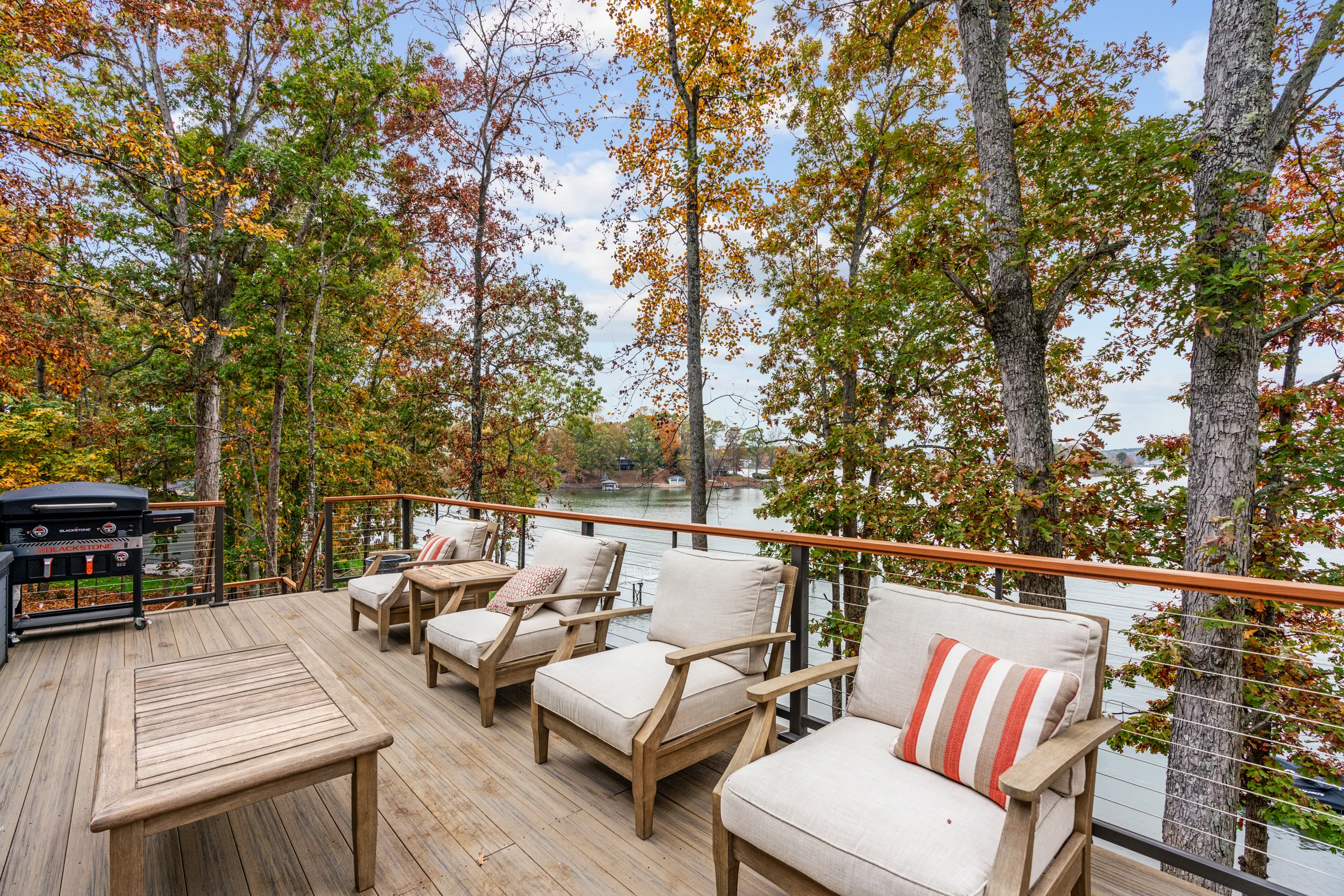 Wander Lake Norman #53