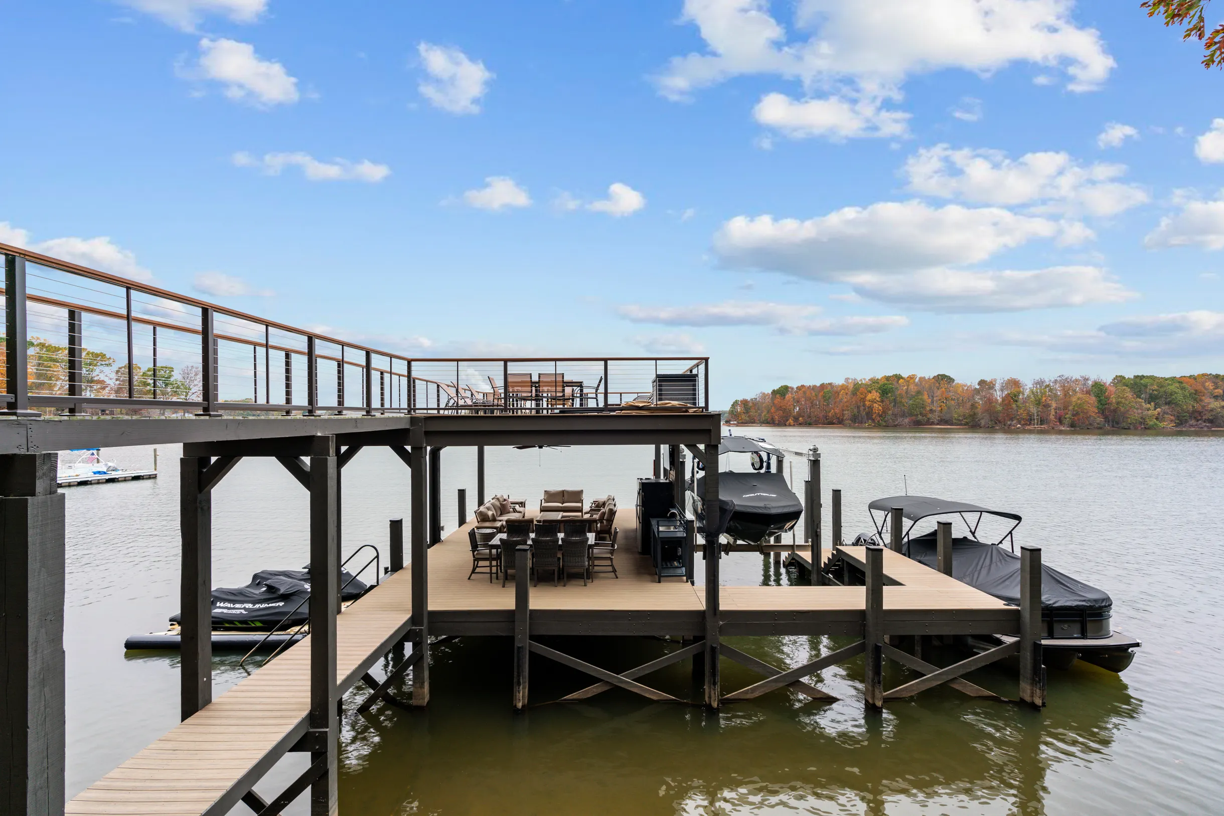 Wander Lake Norman #23