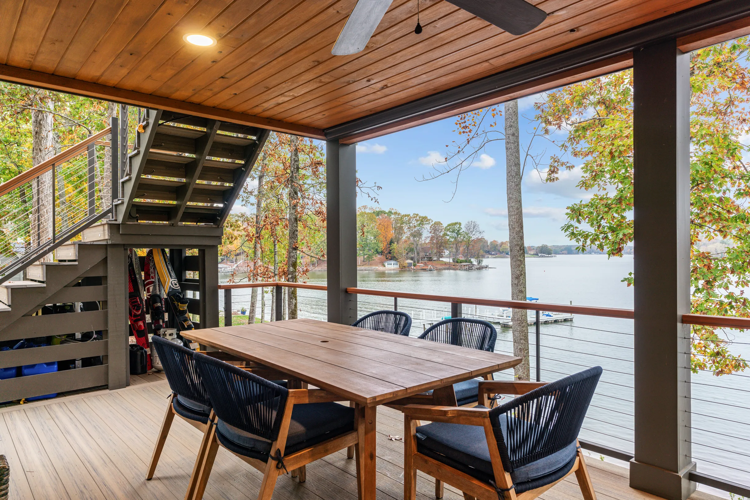 Wander Lake Norman #24