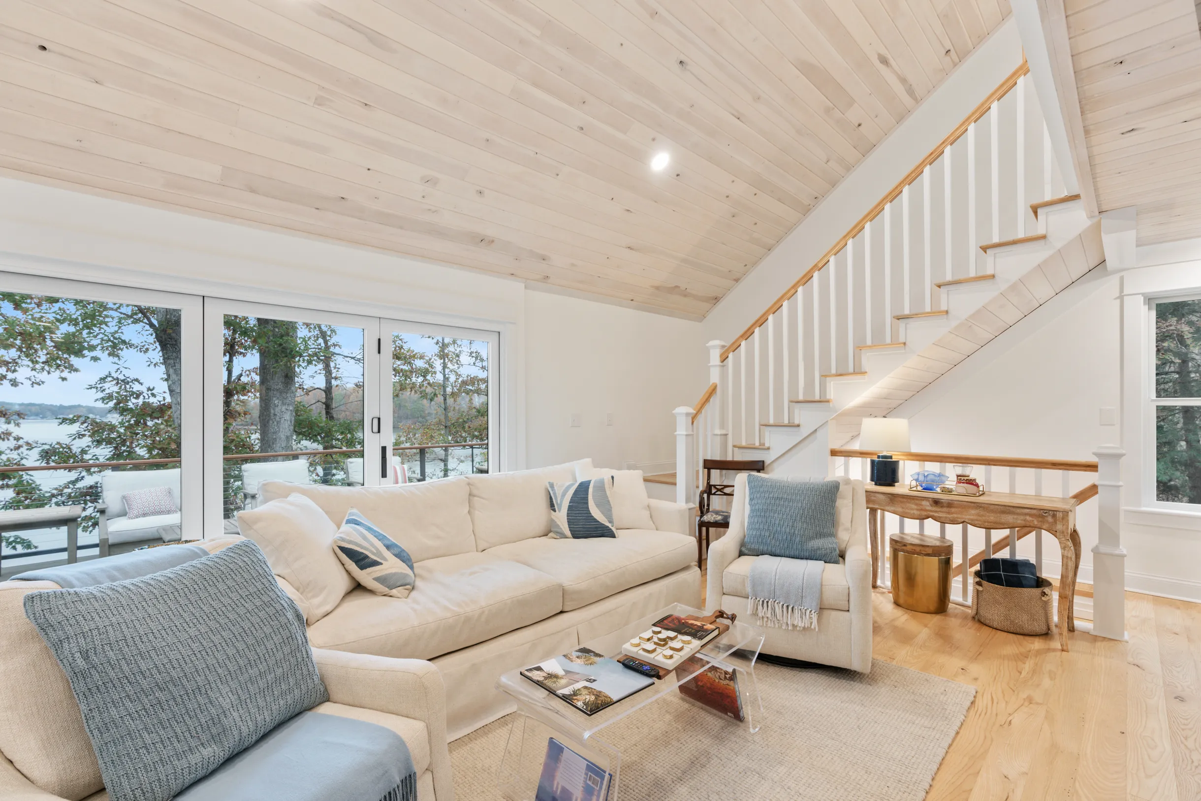 Wander Lake Norman #40