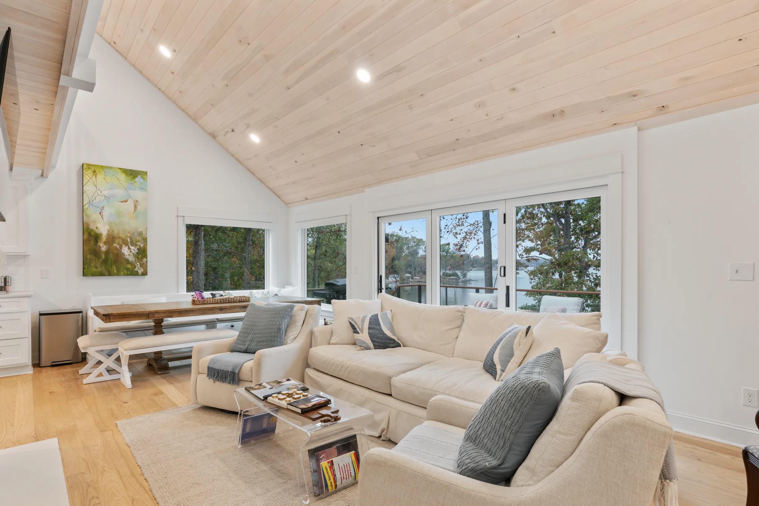 Wander Lake Norman #65