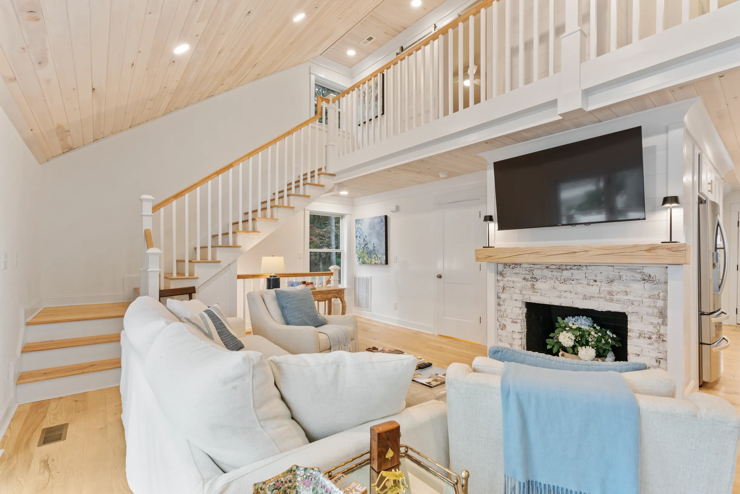 Wander Lake Norman #25