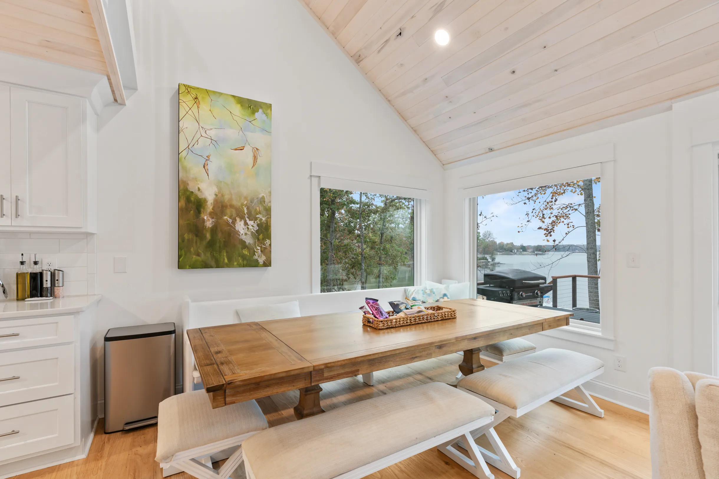 Wander Lake Norman #5