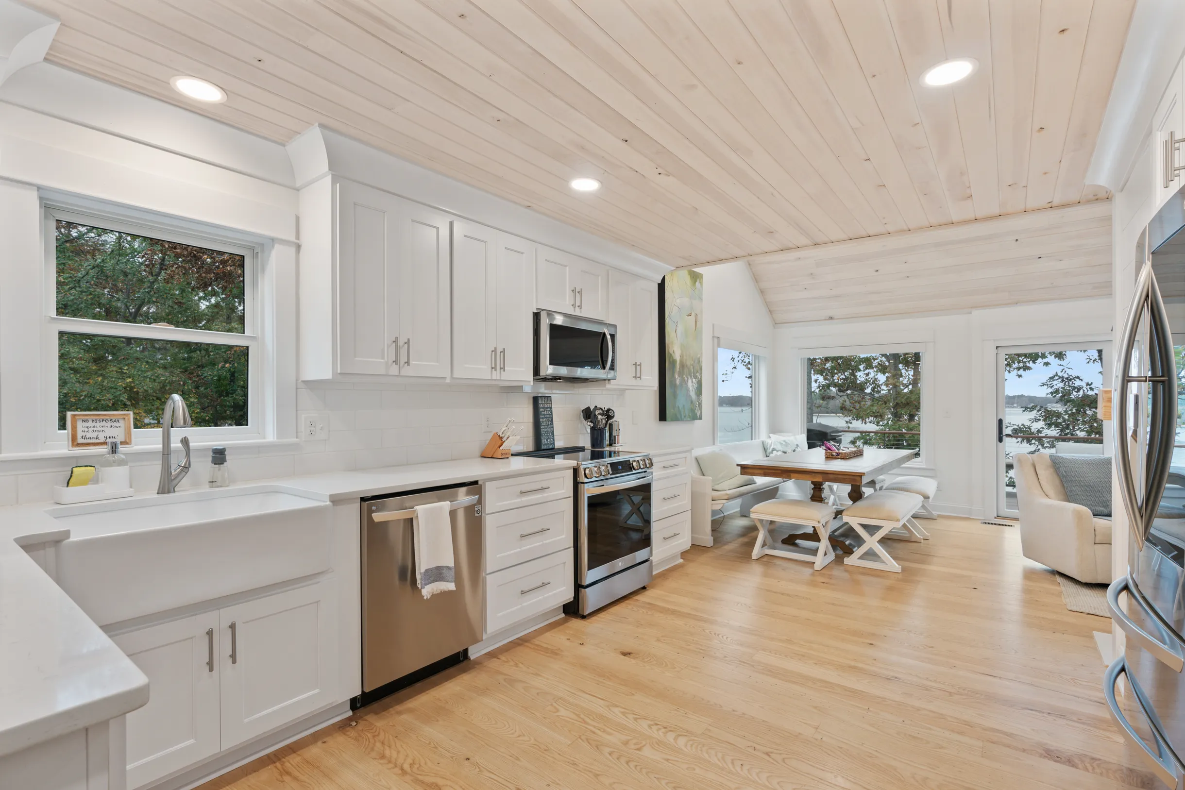 Wander Lake Norman #7