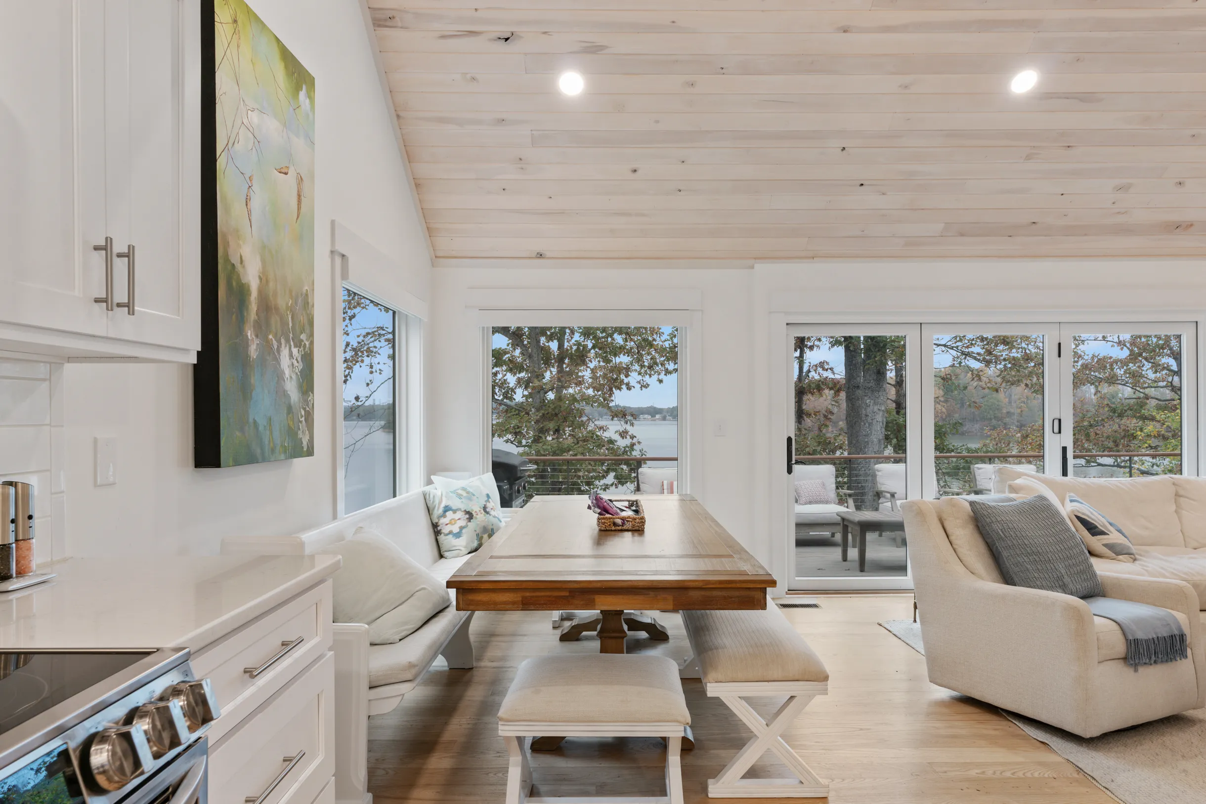 Wander Lake Norman #27