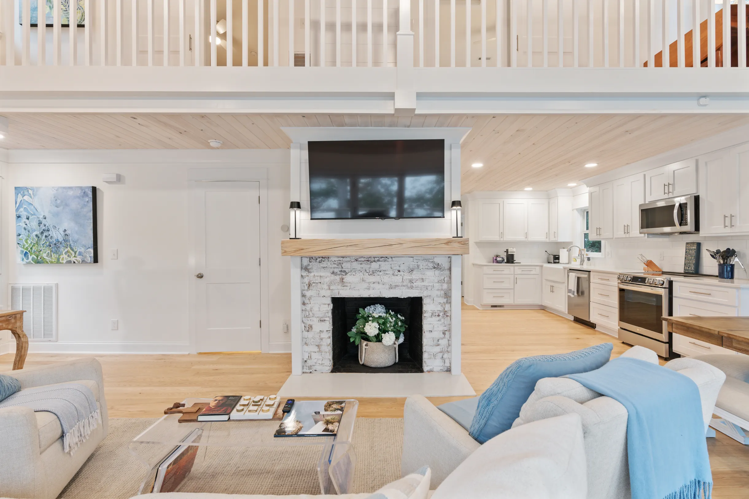 Wander Lake Norman #54