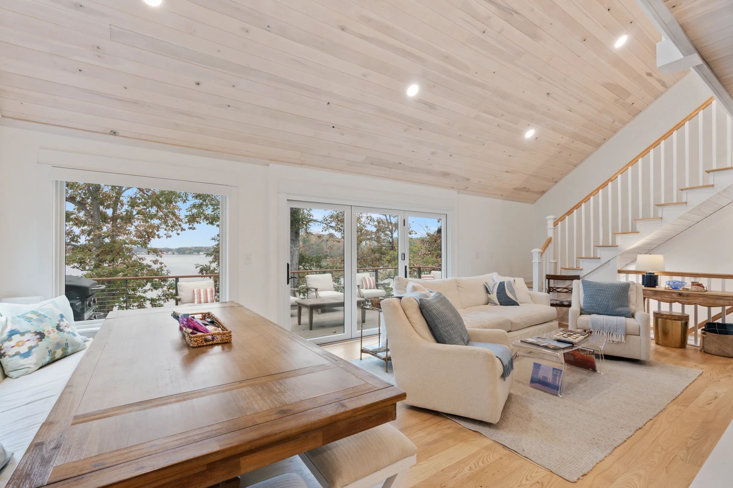 Wander Lake Norman #42