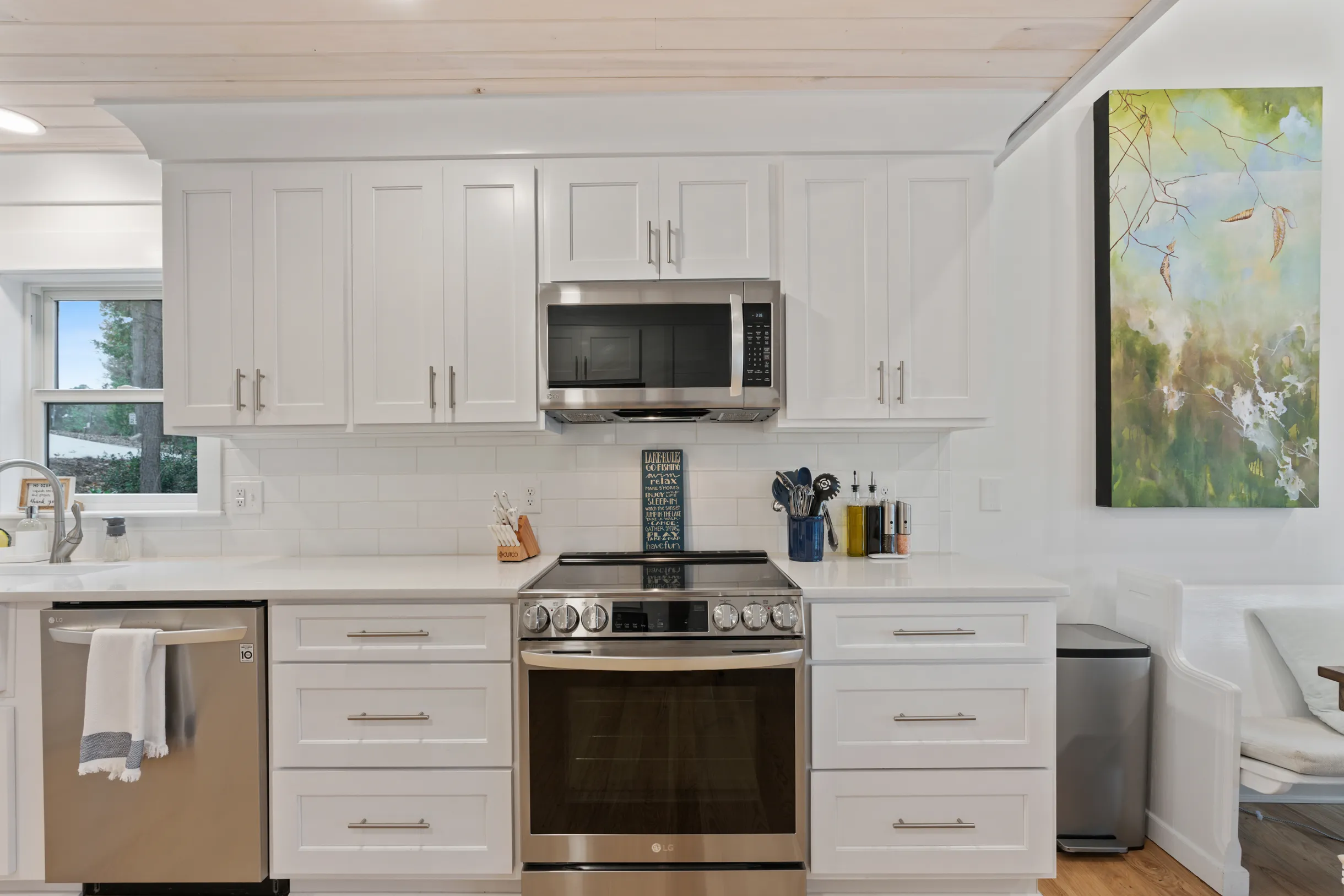 Wander Lake Norman #55