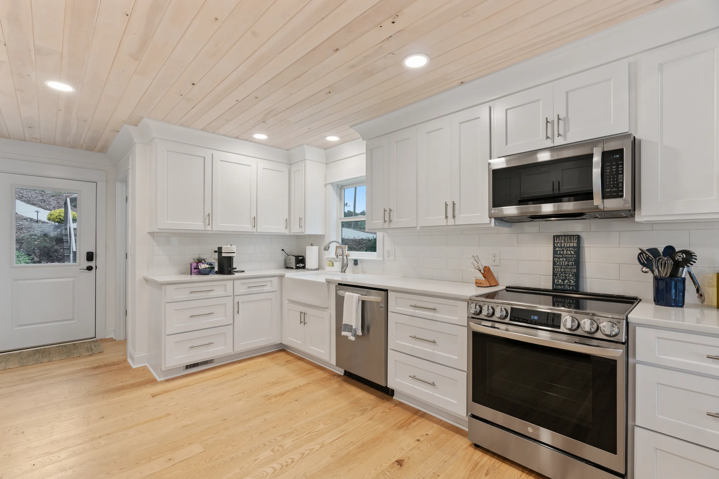 Wander Lake Norman #66