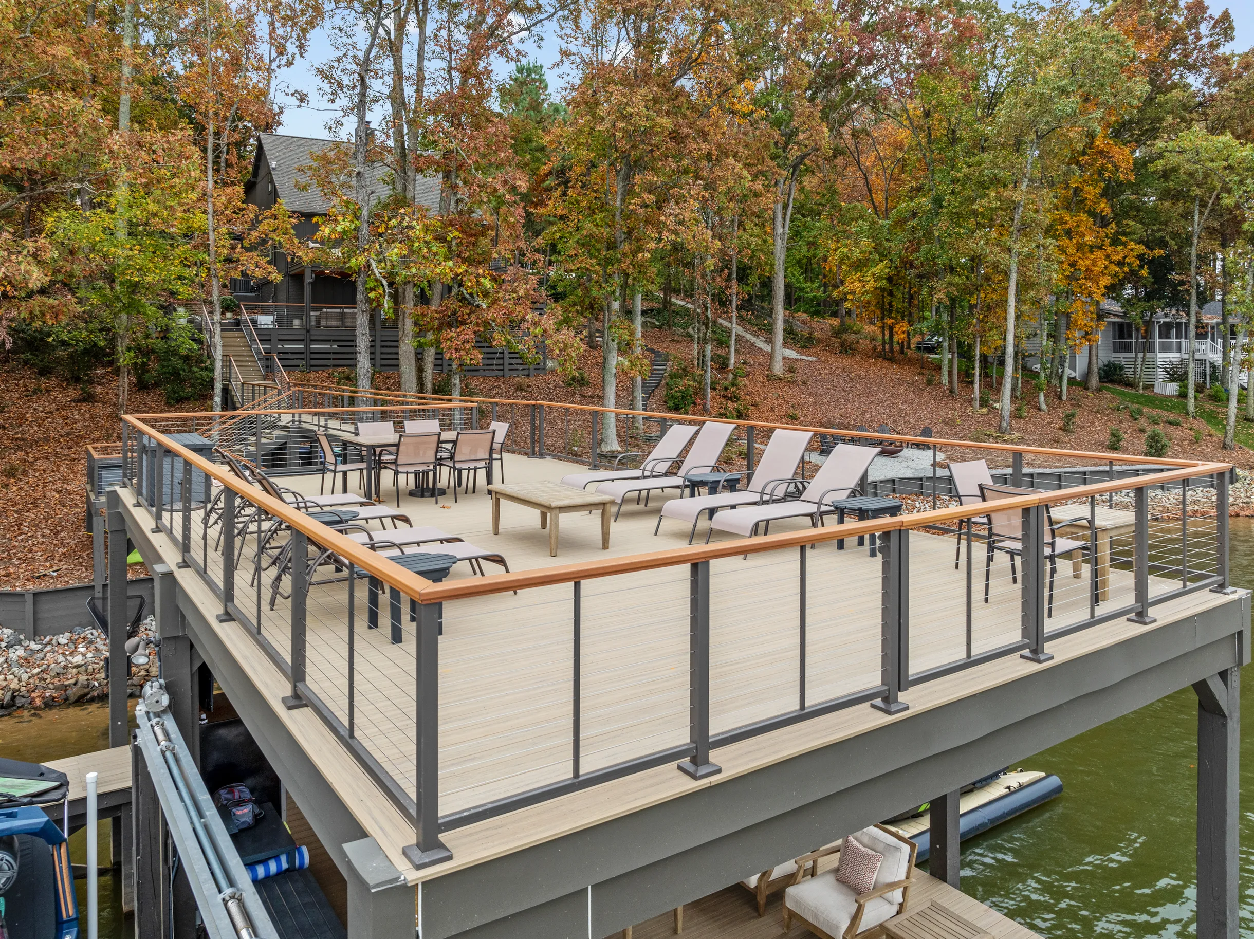 Wander Lake Norman #43