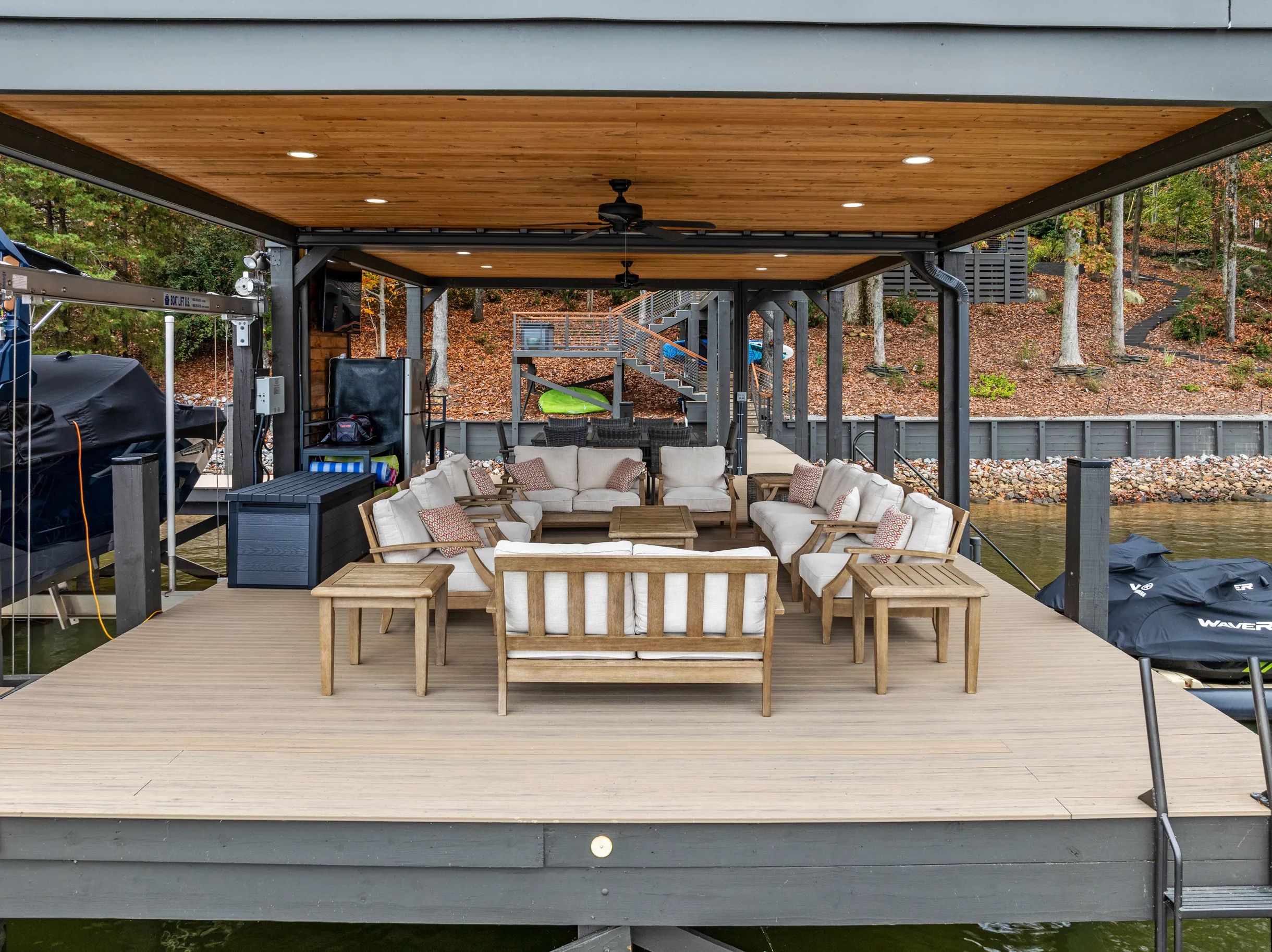 Wander Lake Norman #75