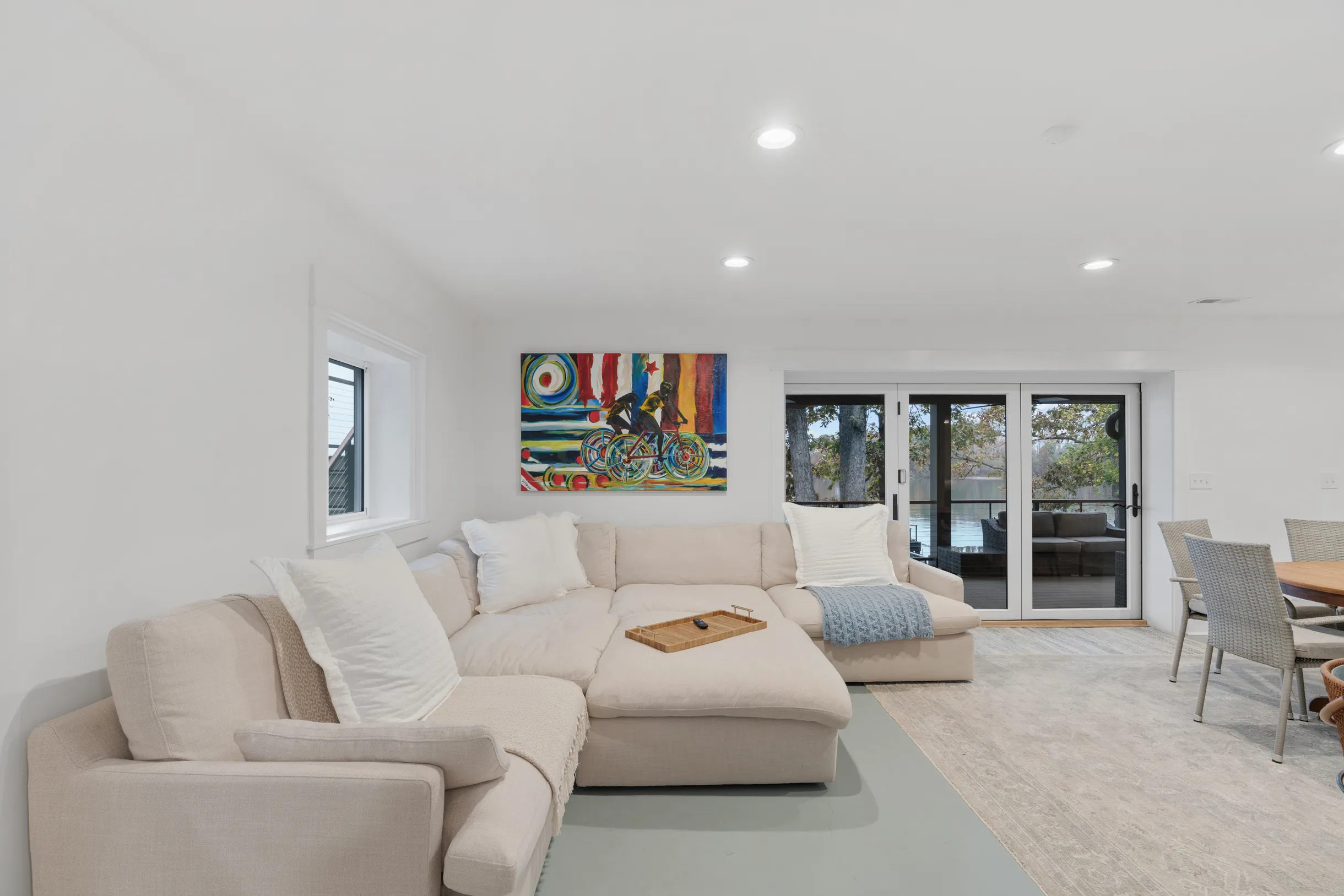 Wander Lake Norman #44