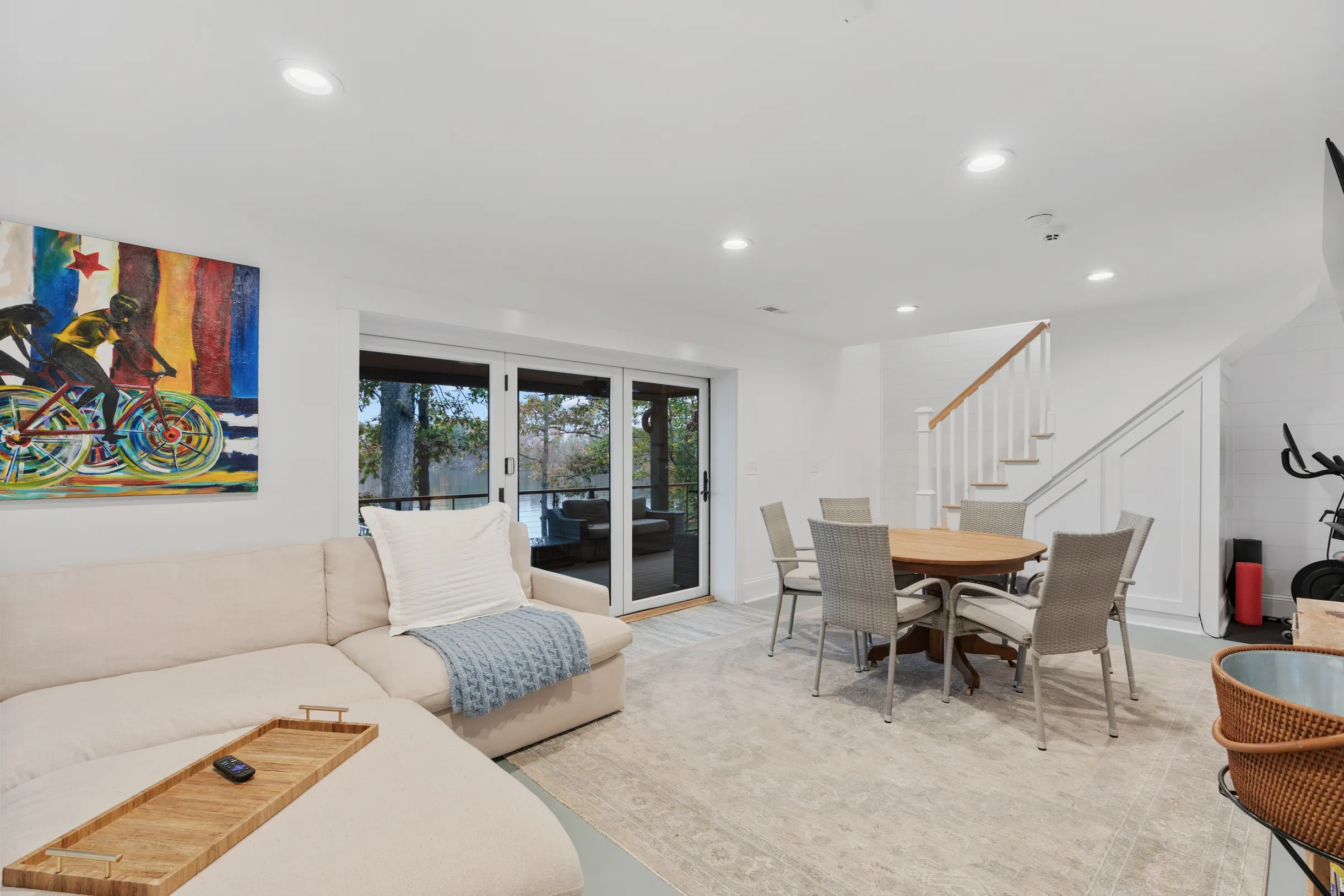 Wander Lake Norman #56