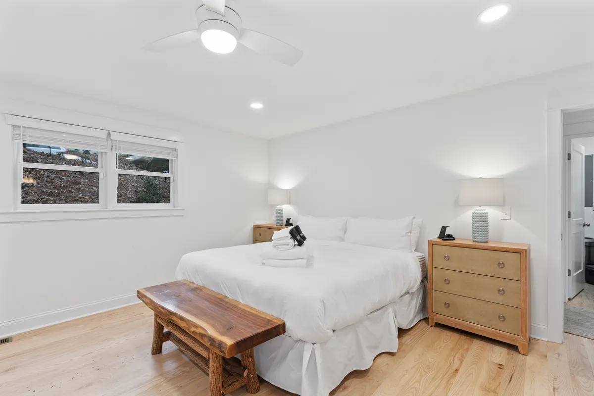 Bedroom 1 image