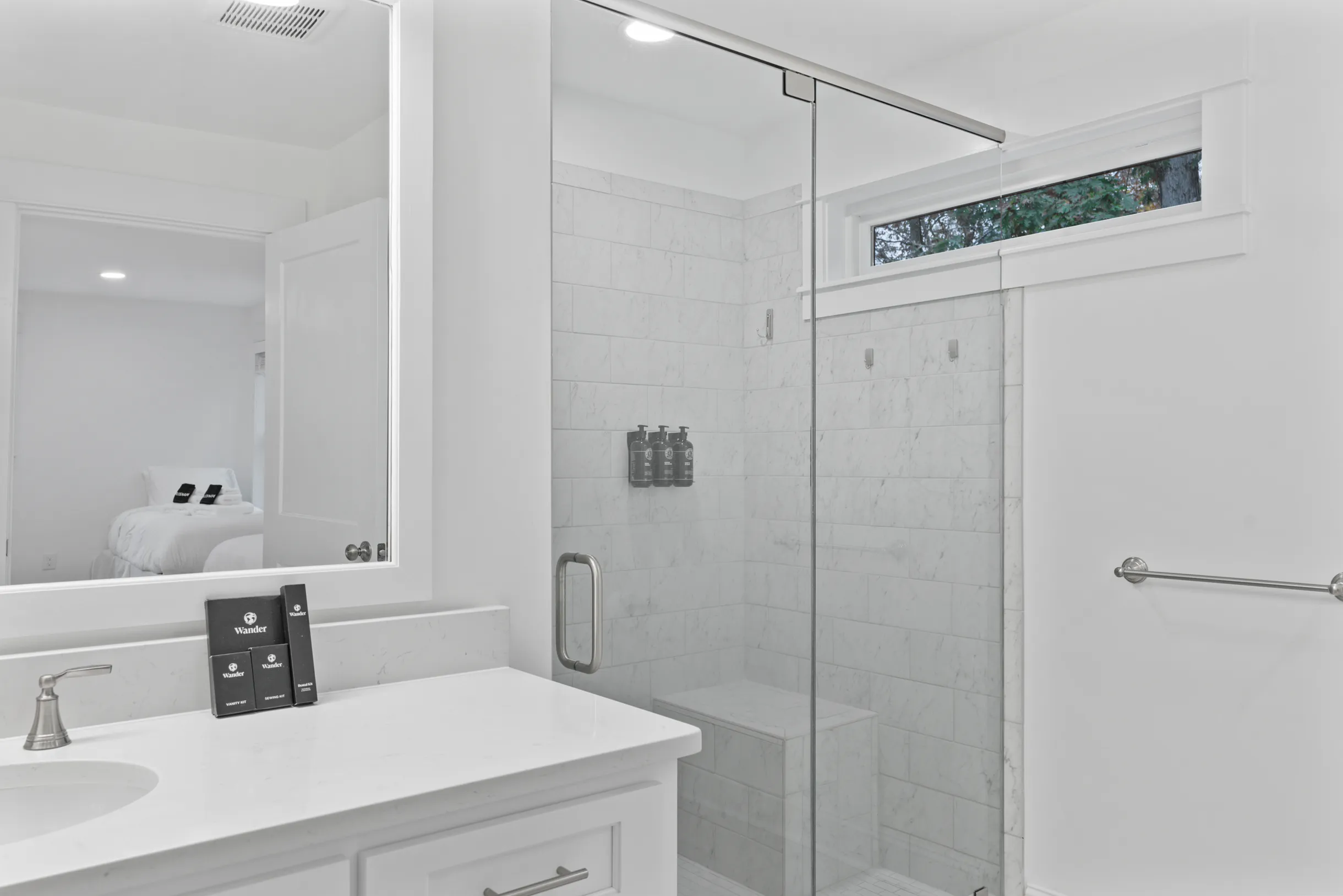 Wander Lake Norman #45