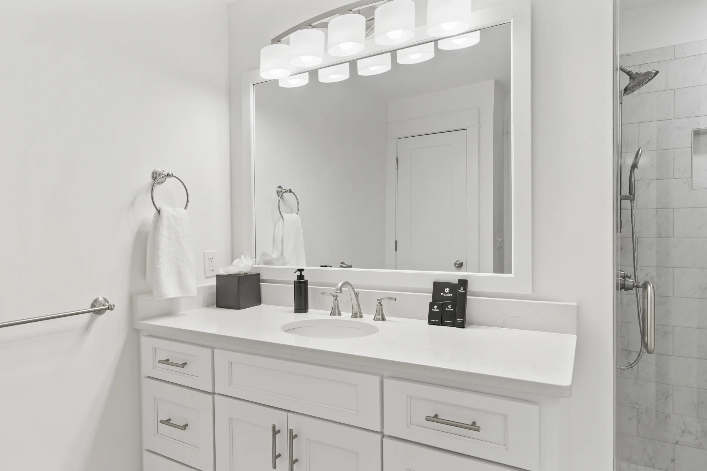 Wander Lake Norman #29