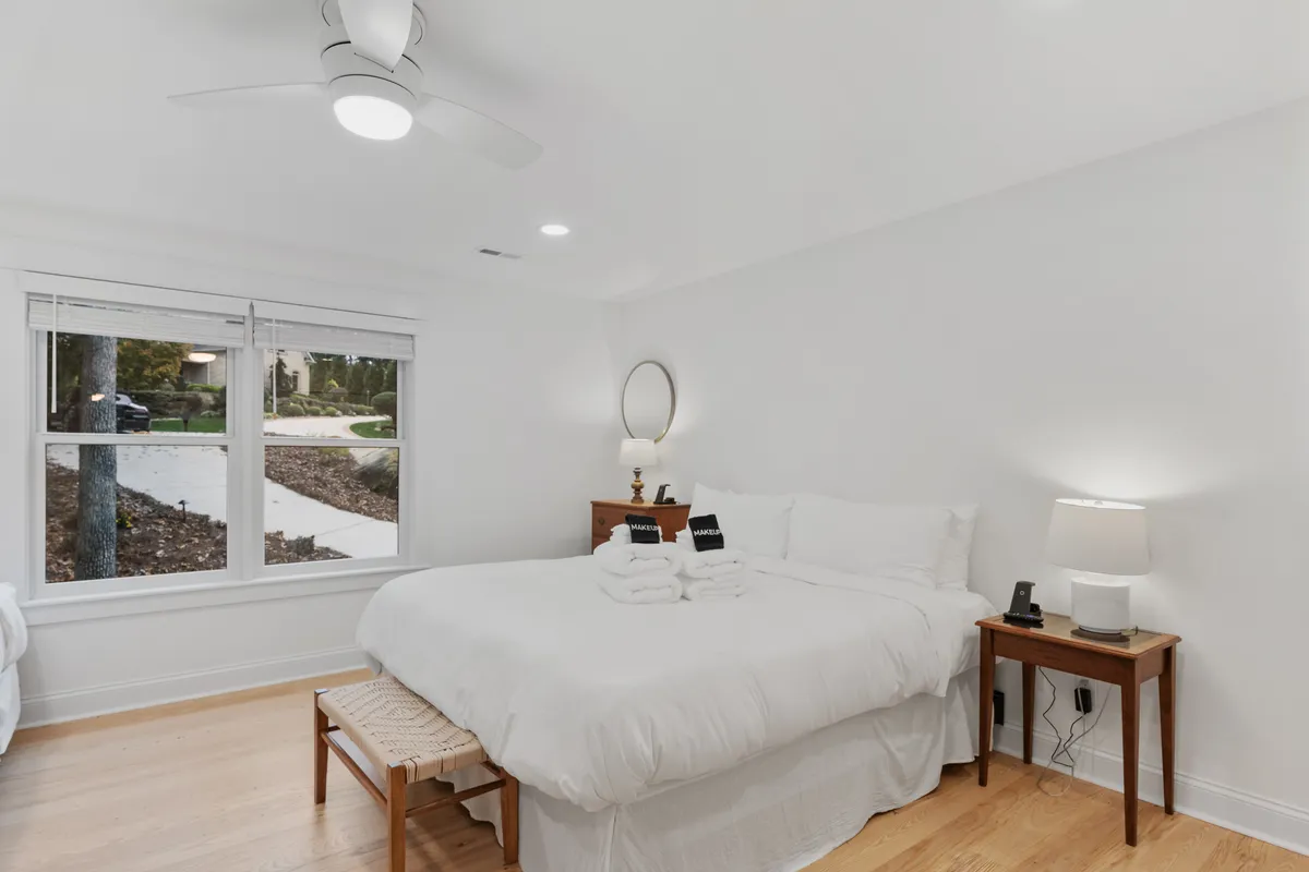 Bedroom 2 image
