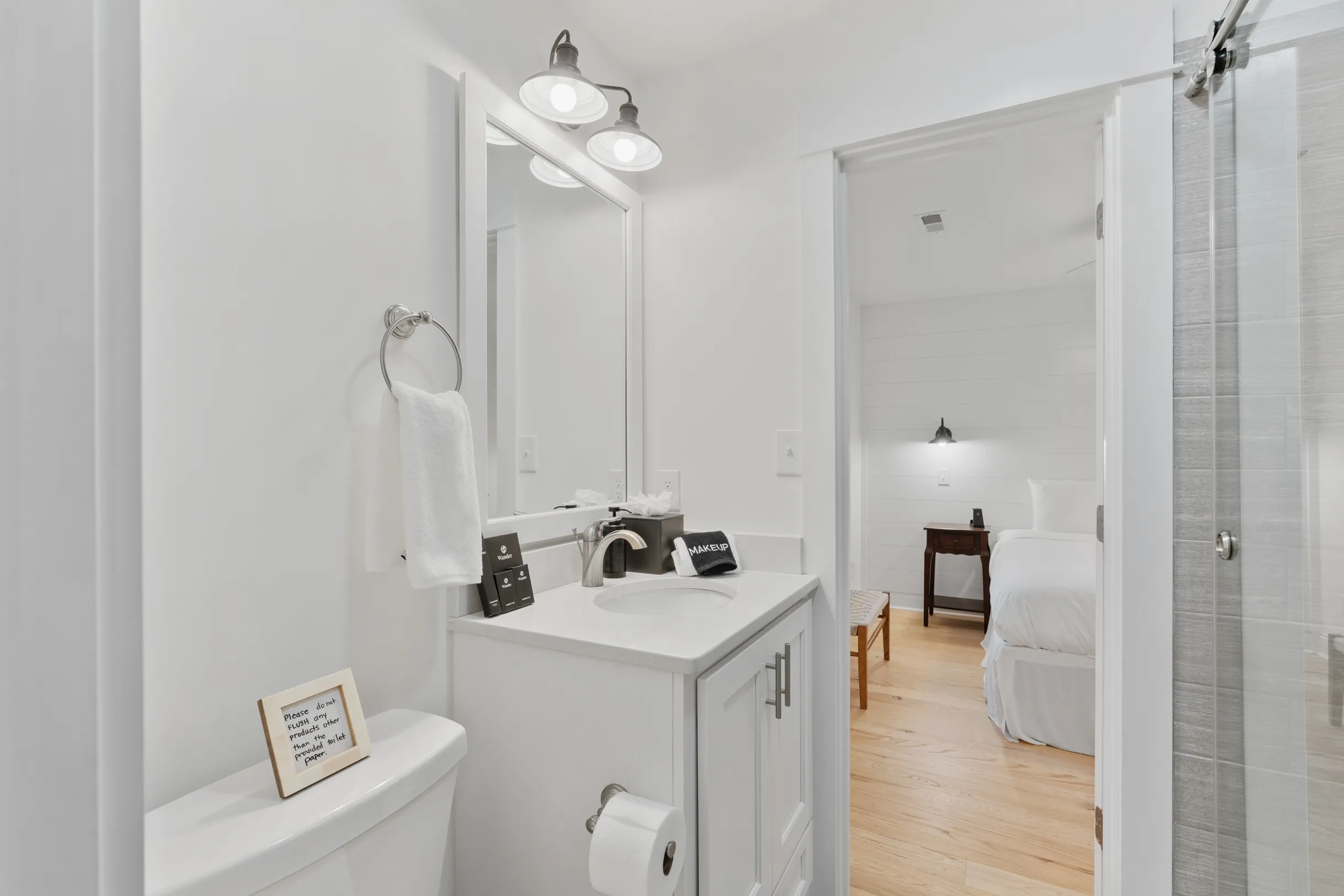 Wander Lake Norman #14