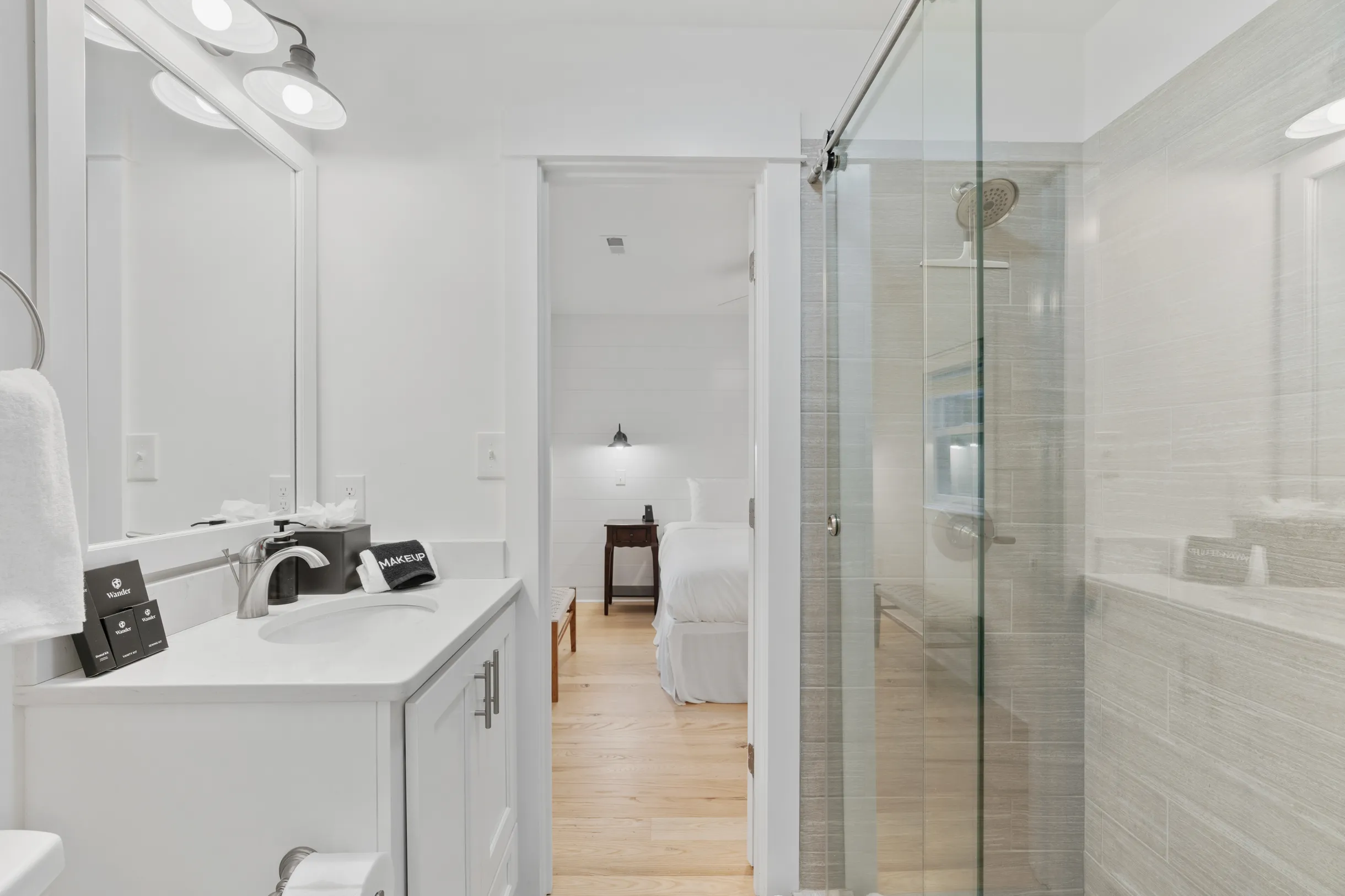 Wander Lake Norman #48