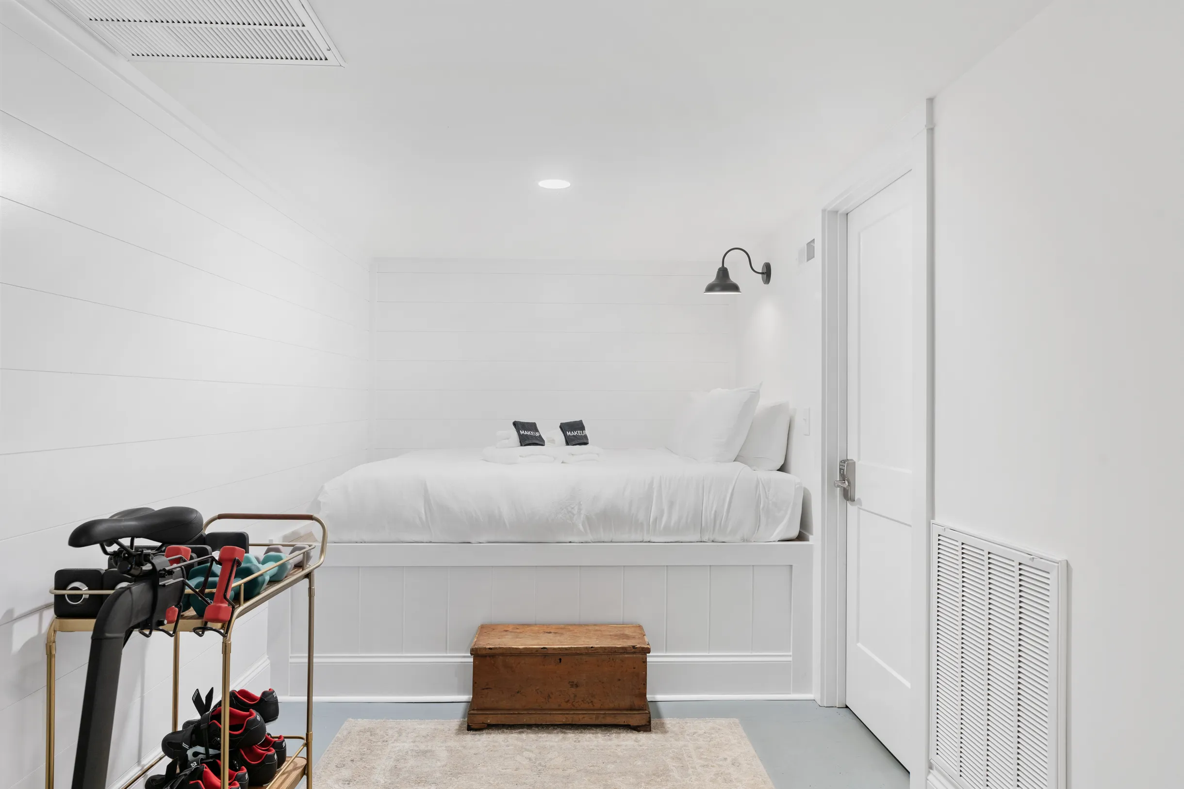 Wander Lake Norman #15