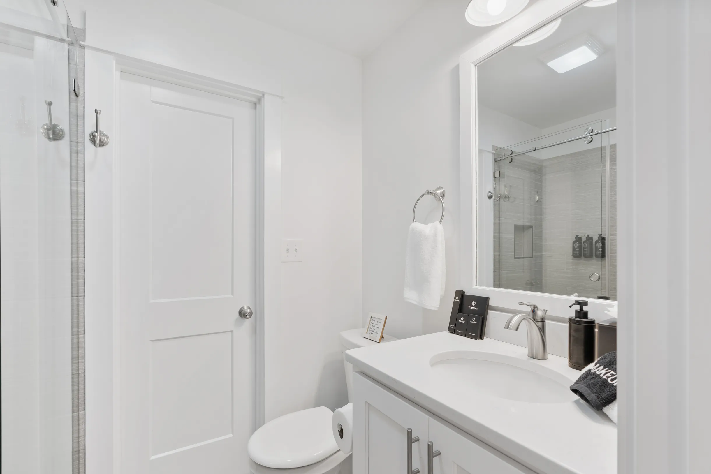 Wander Lake Norman #59