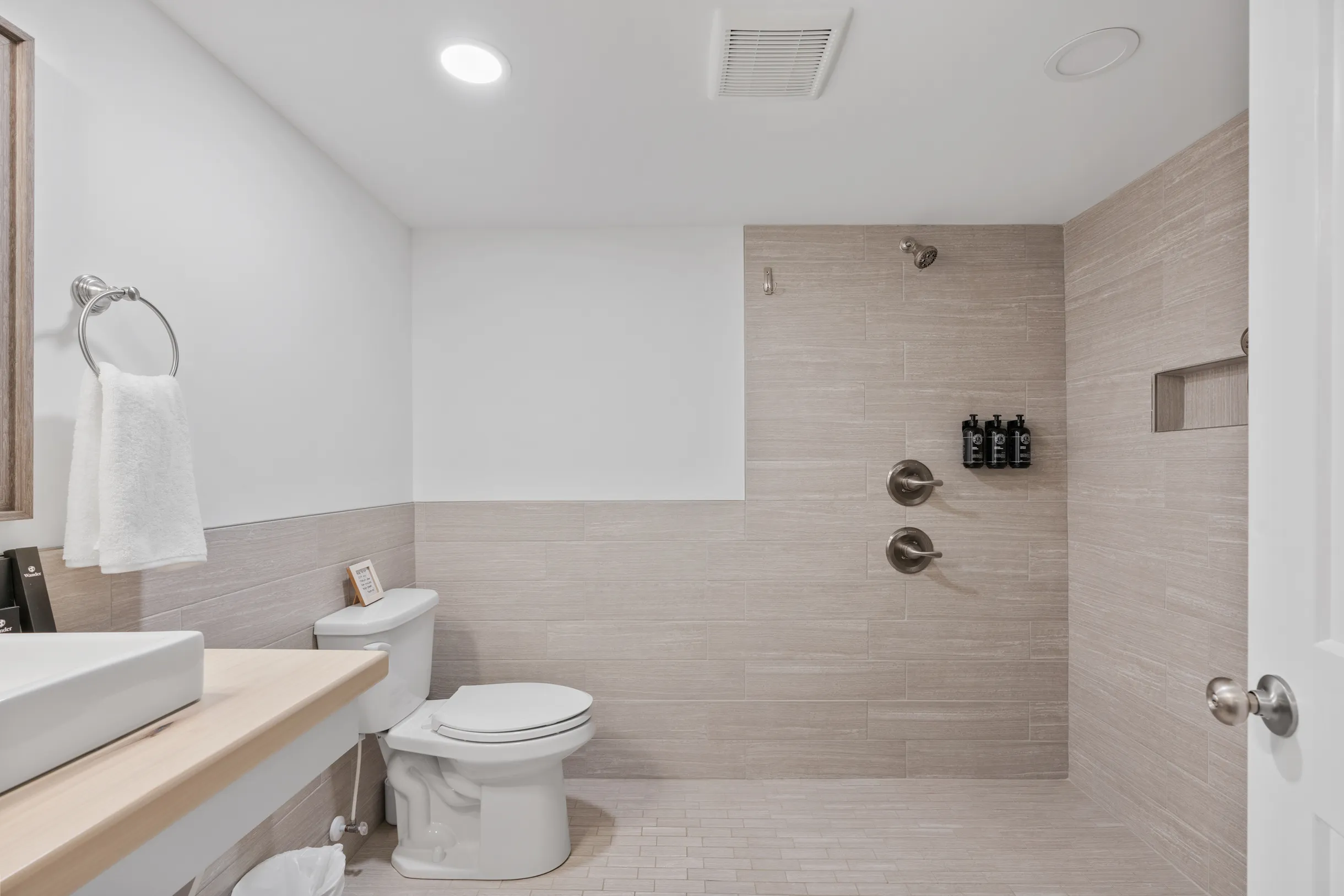 Wander Lake Norman #33