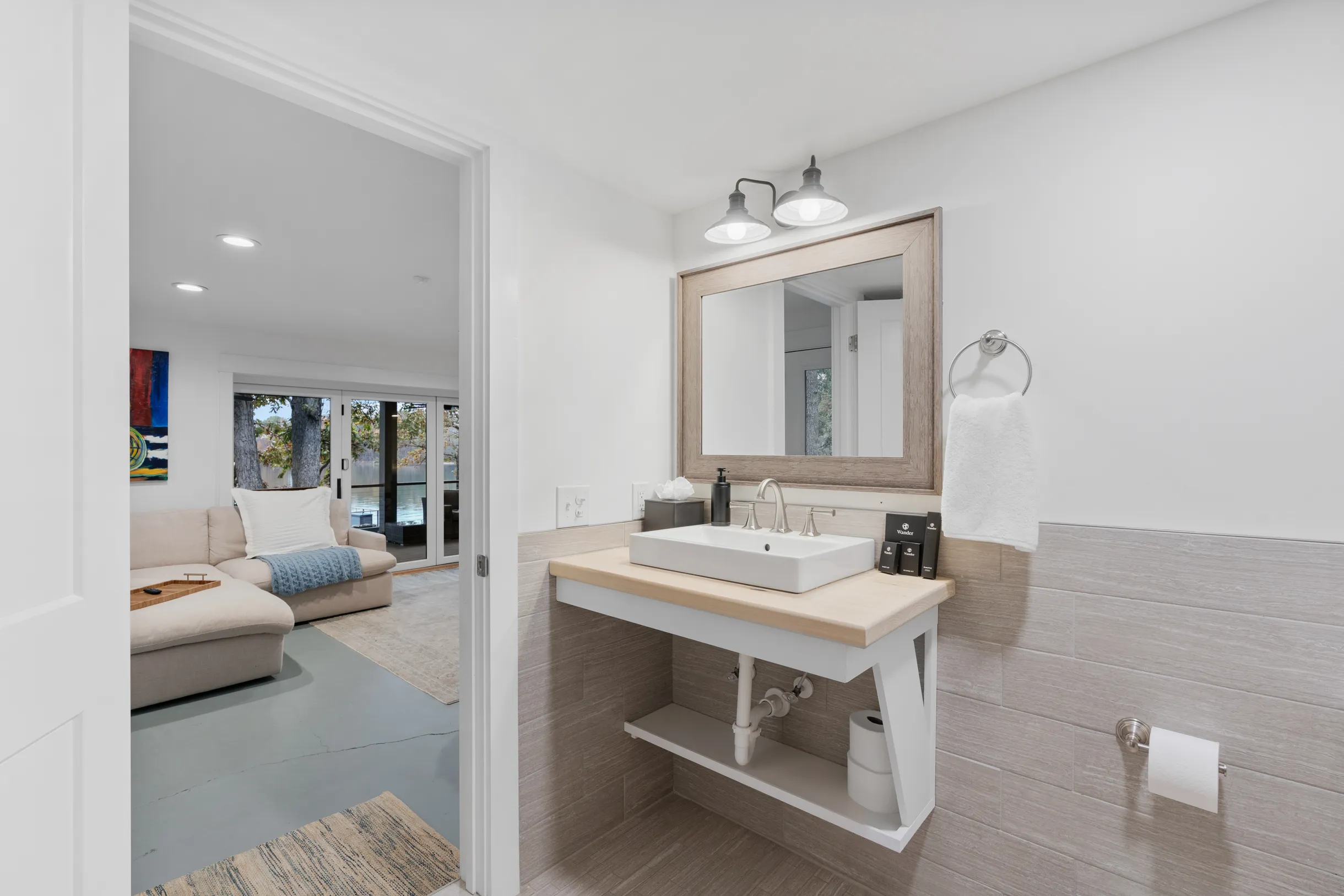 Wander Lake Norman #49