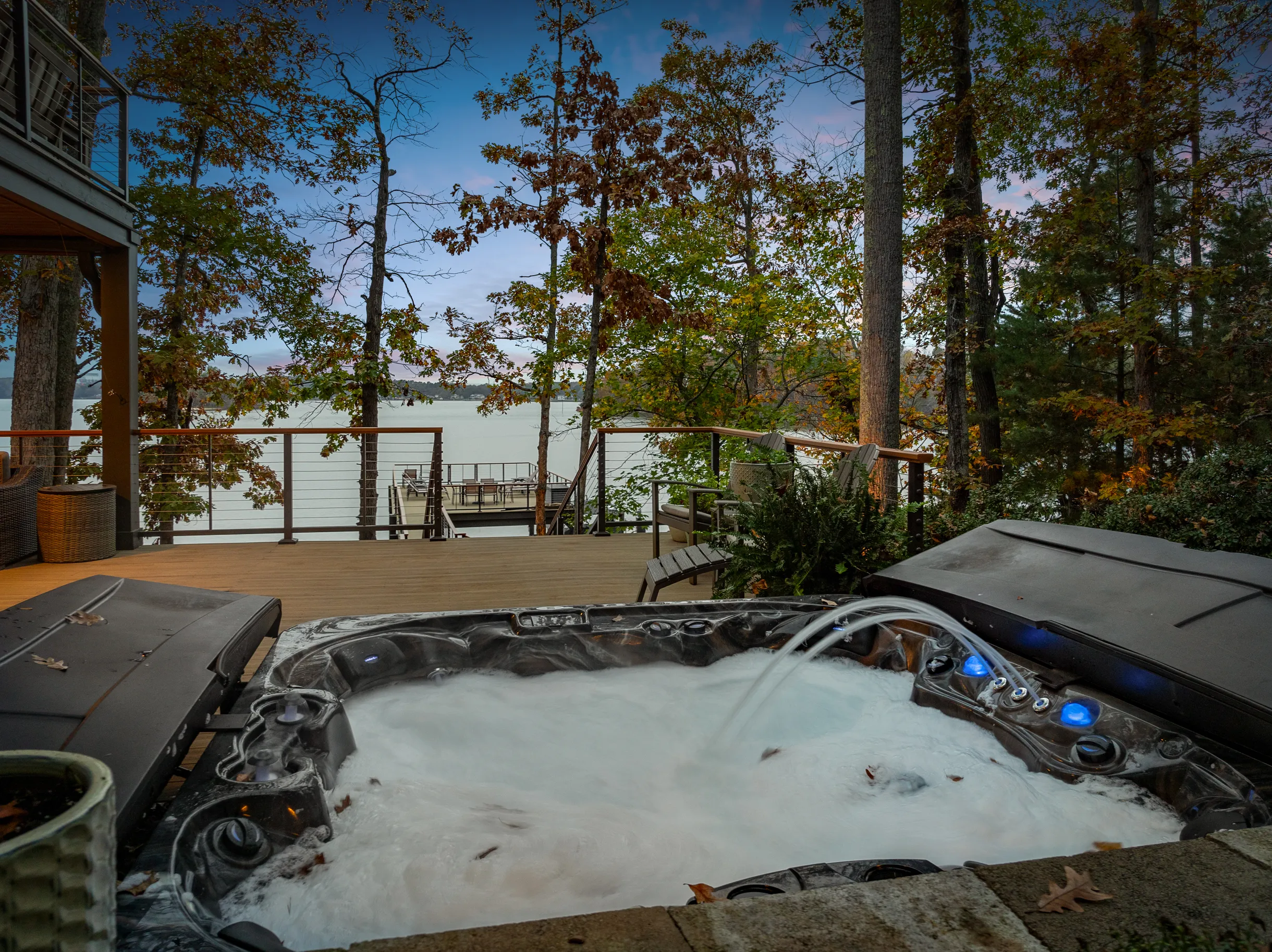 Wander Lake Norman #35