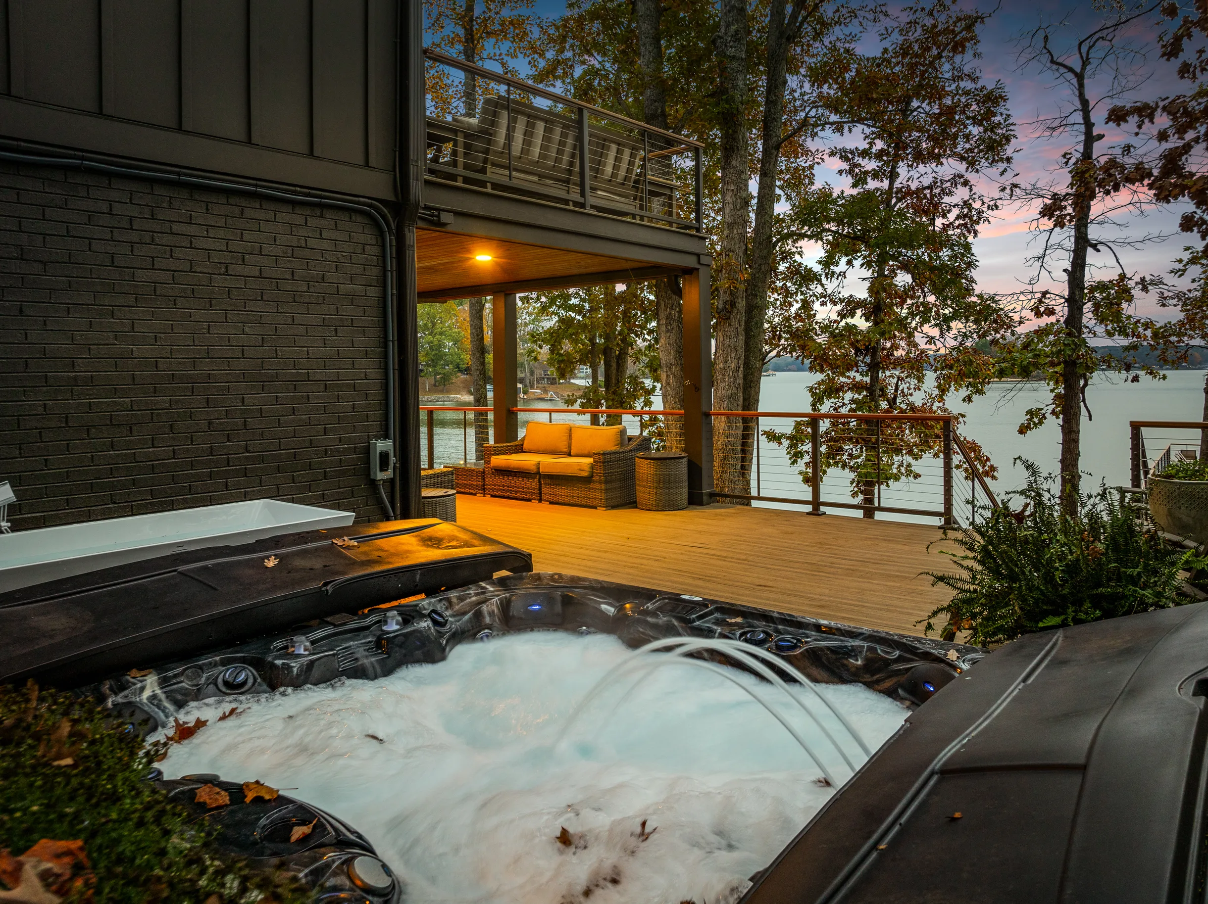 Wander Lake Norman #20