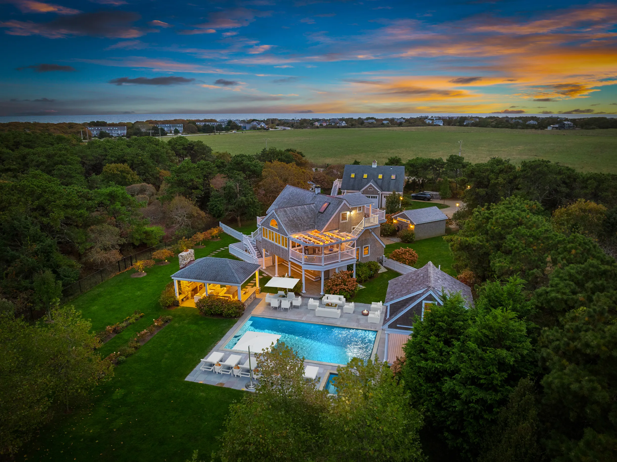 Wander Martha's Vineyard #59