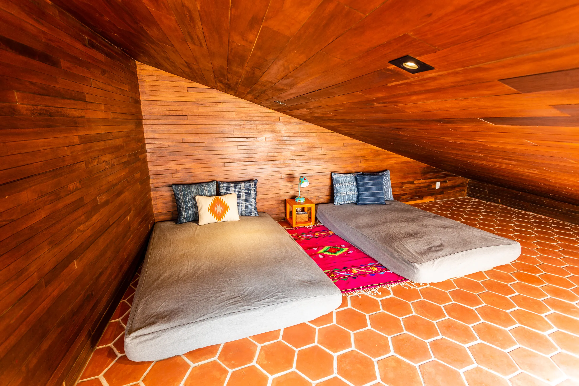 Wander Mita Shore #9