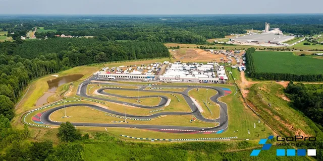 GoPro Motorplex