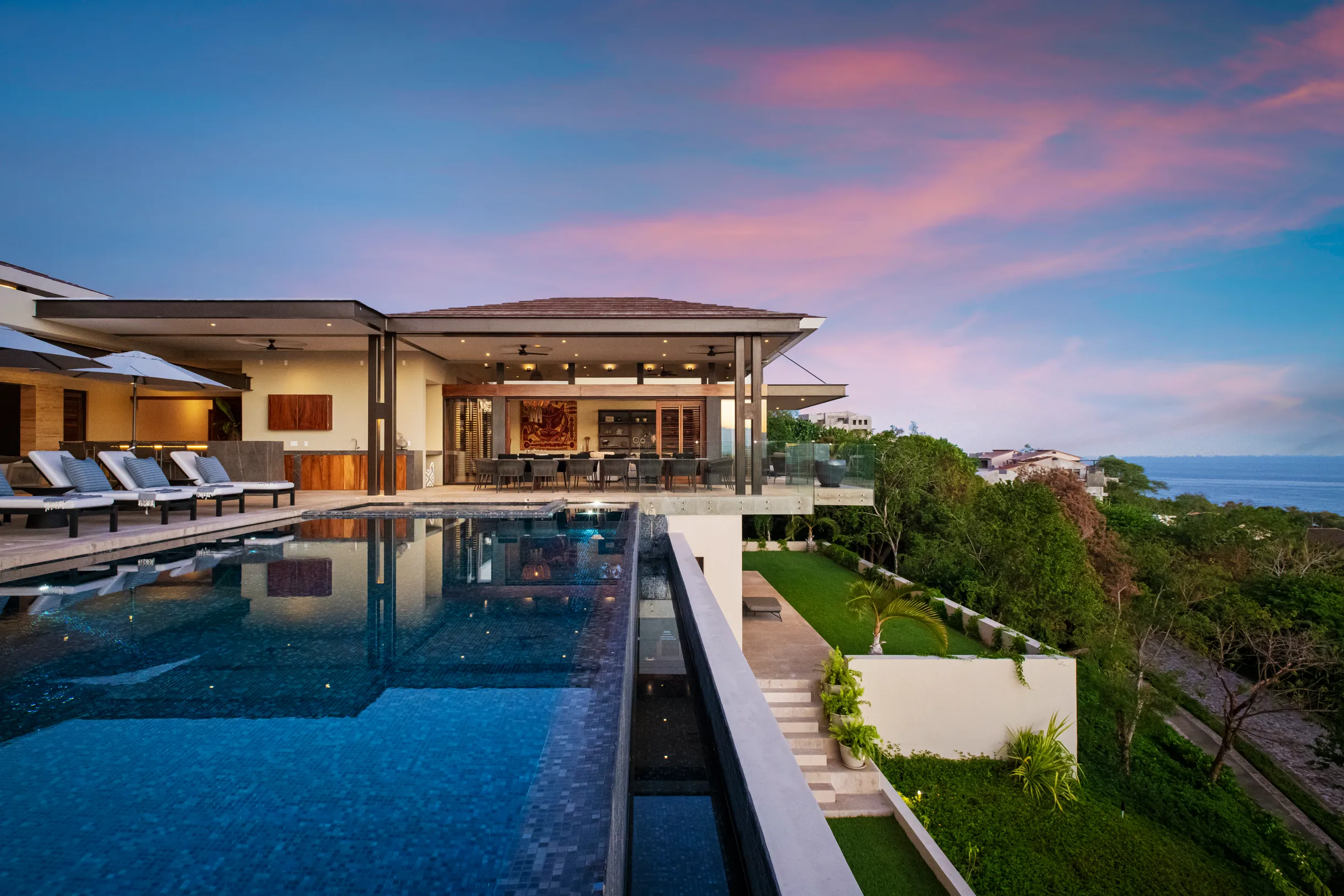 Wander Punta Mita Coral #2
