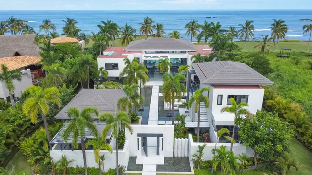 Wander Punta Mita Ballena #2