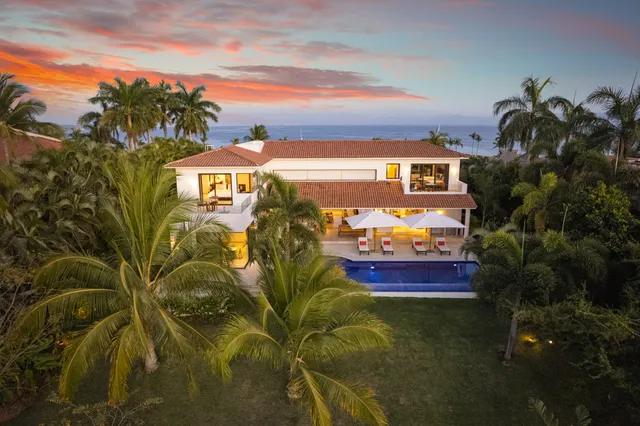 Wander Punta Palms #2