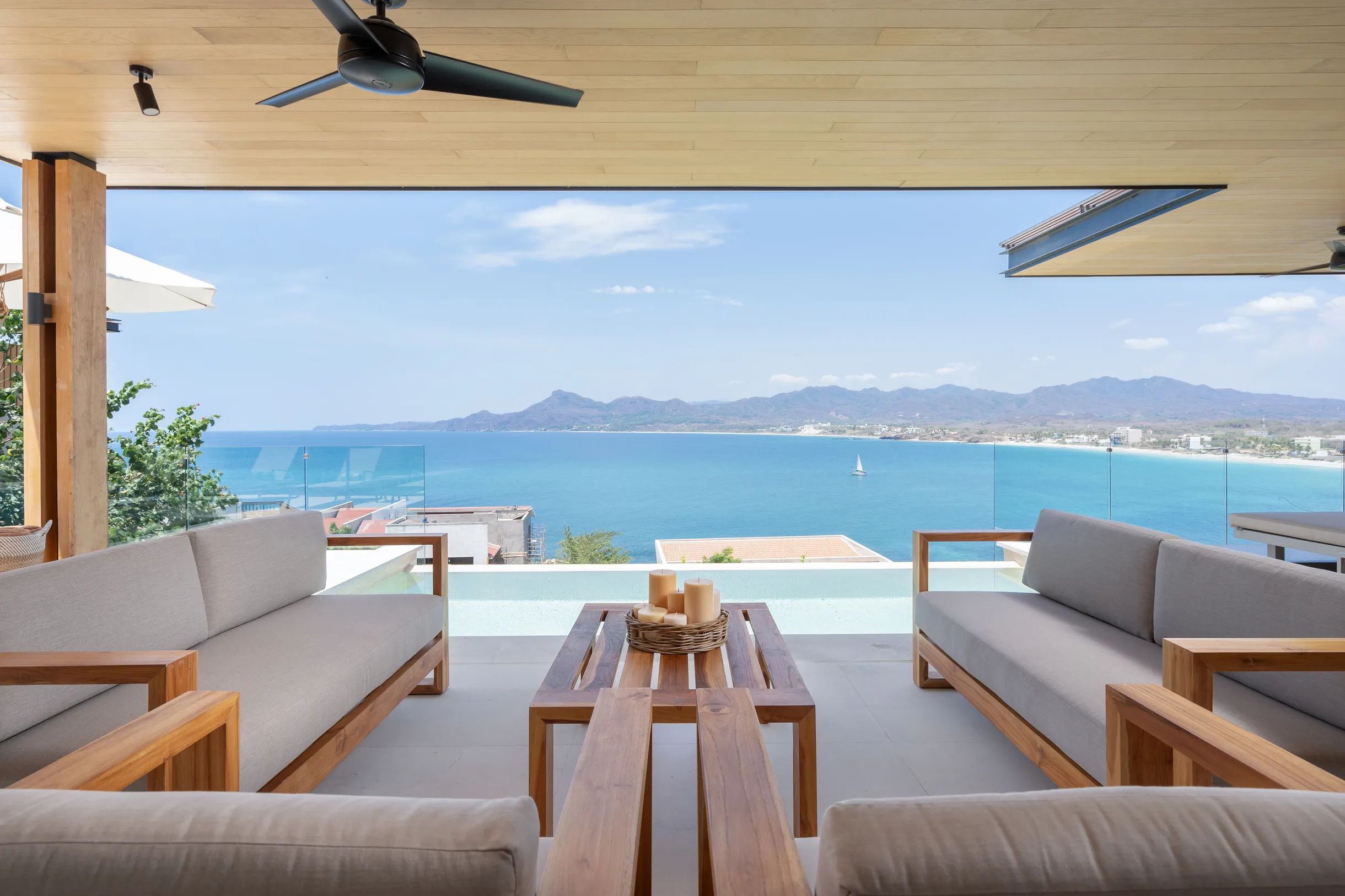 Wander Punta Sea #3