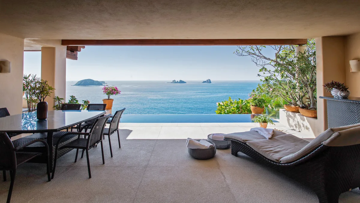 Wander Finestre Beach