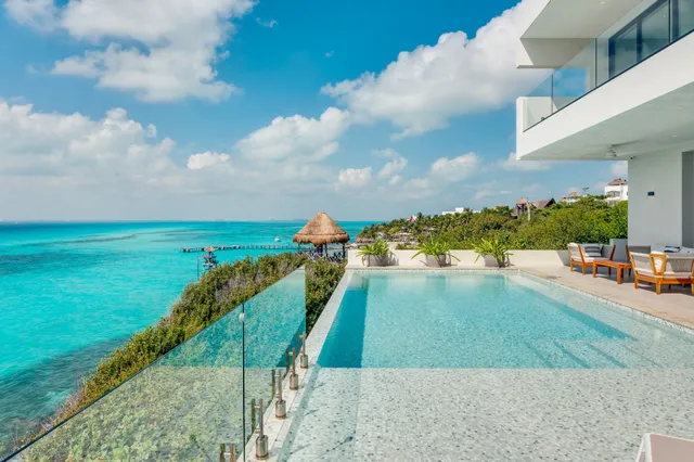 Wander Isla Mujeres