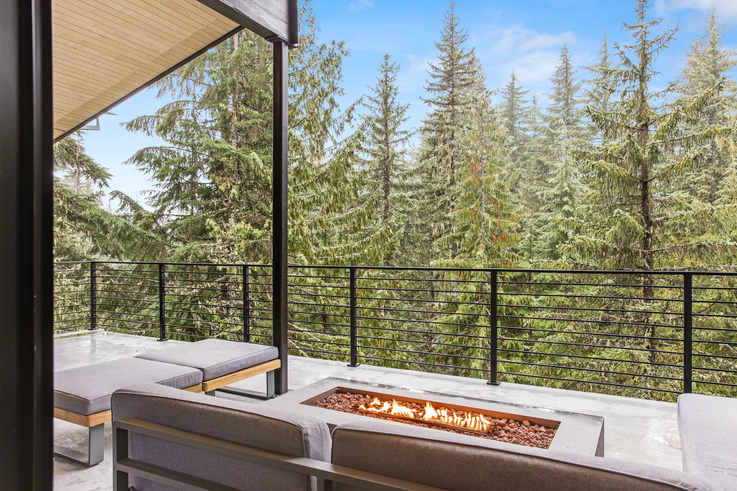Wander Mount Hood #90
