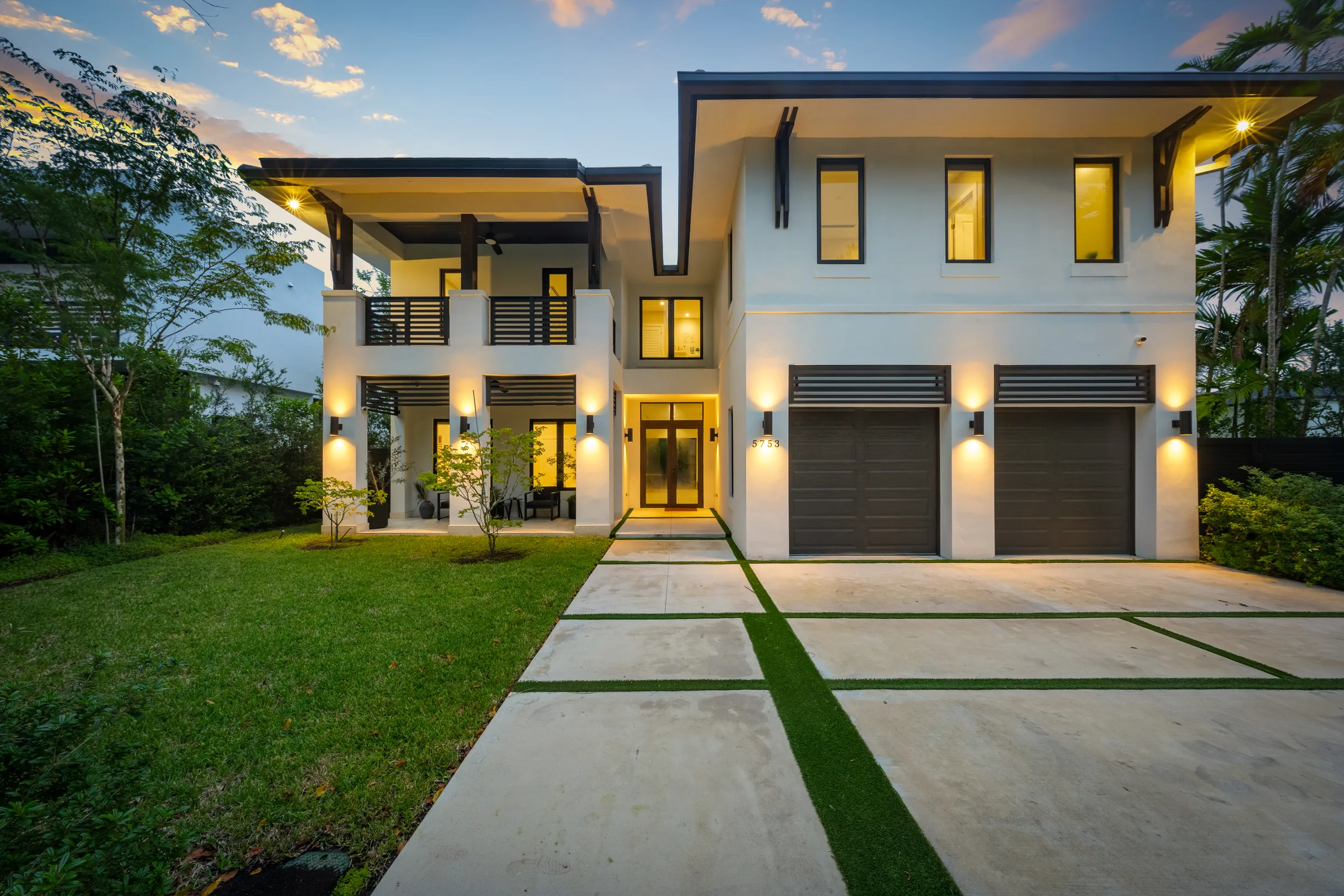 Wander Coral Gables Oasis #5