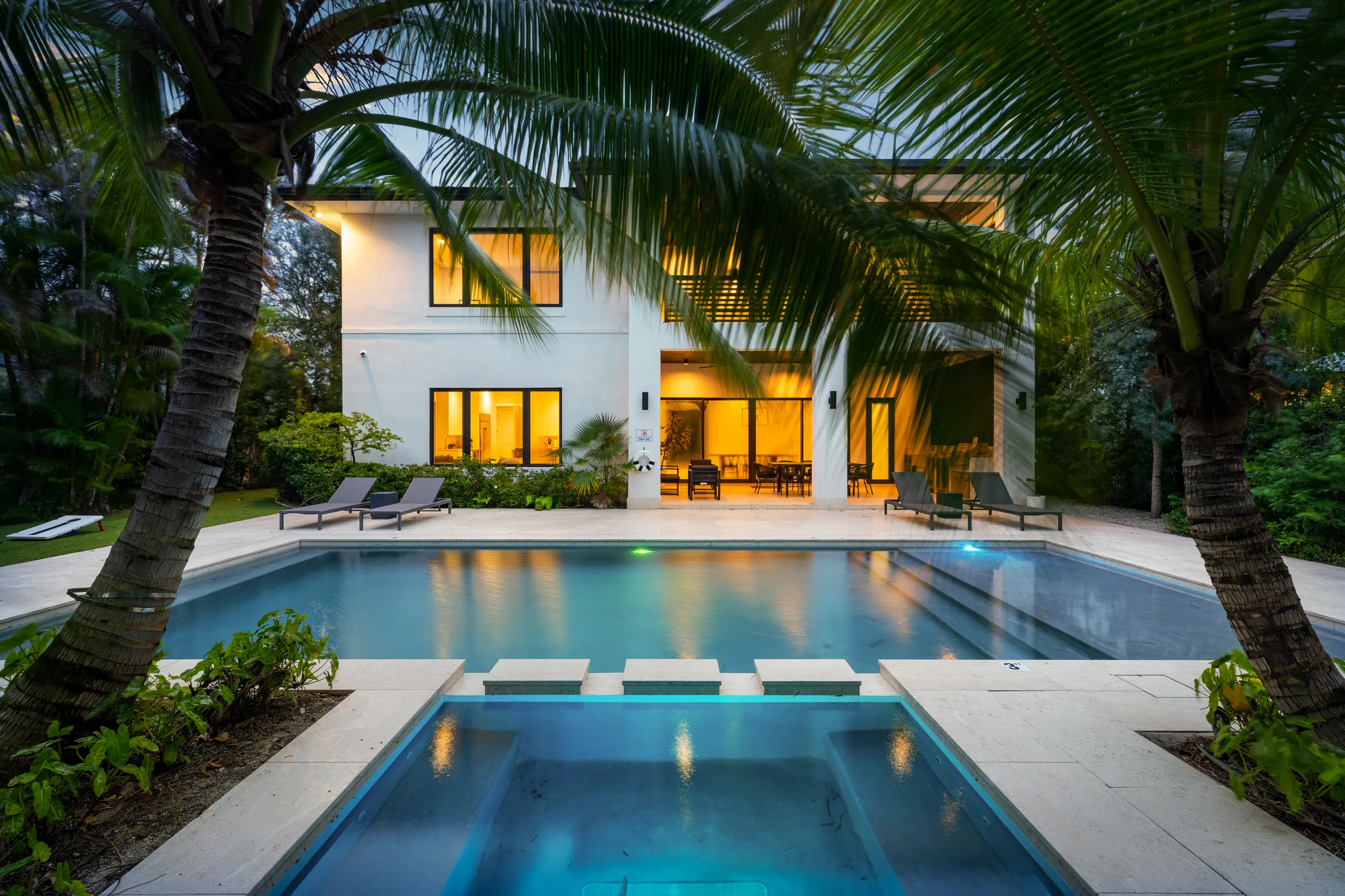 Wander Coral Gables Oasis #4